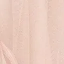 Blush Pink Pleated Tulle Skirt sold by Unique Vintage product image thumbnail 4