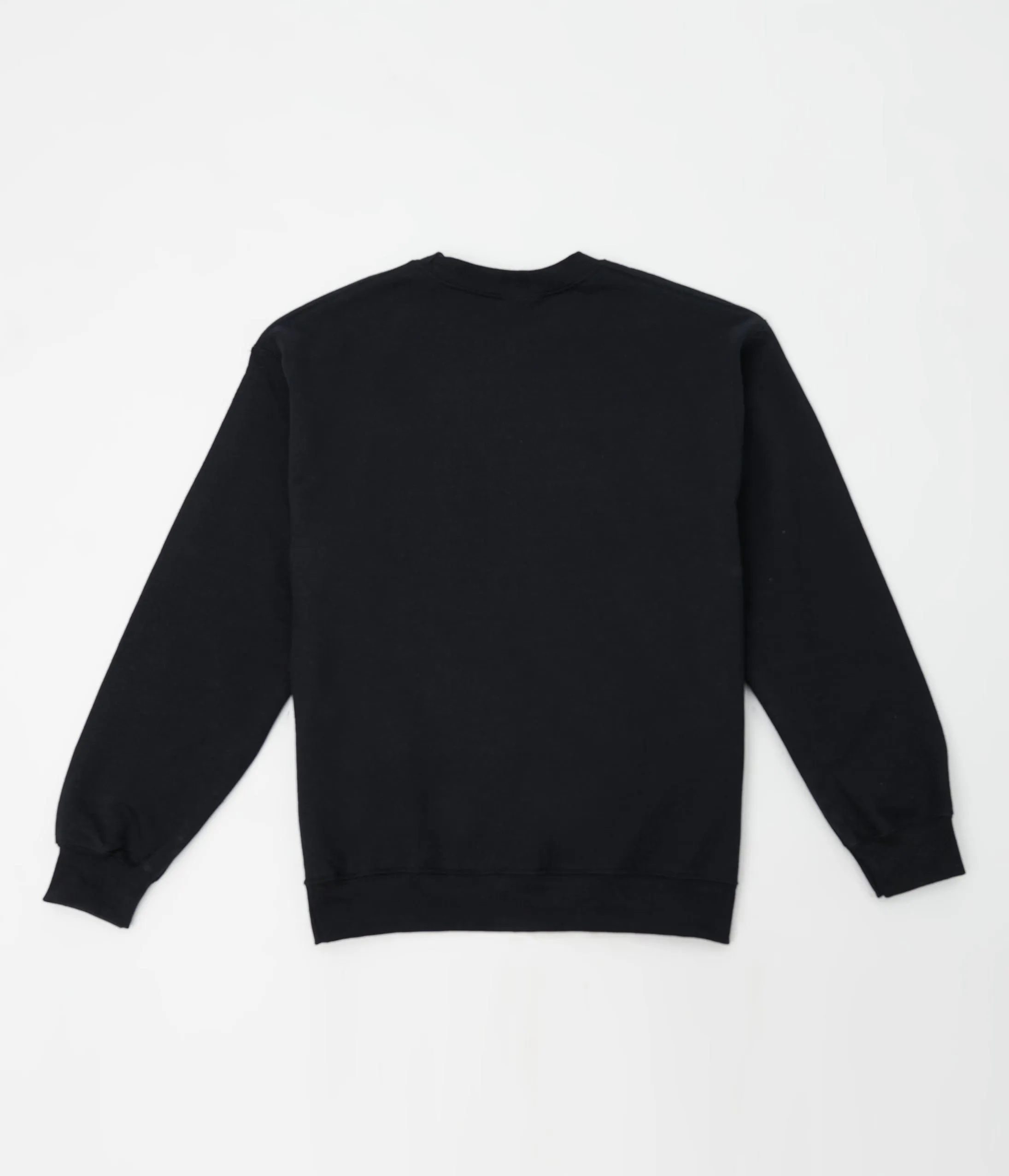XOXO Skull & Crossbones Unisex Graphic Sweatshirt sold by Unique Vintage product image thumbnail 2
