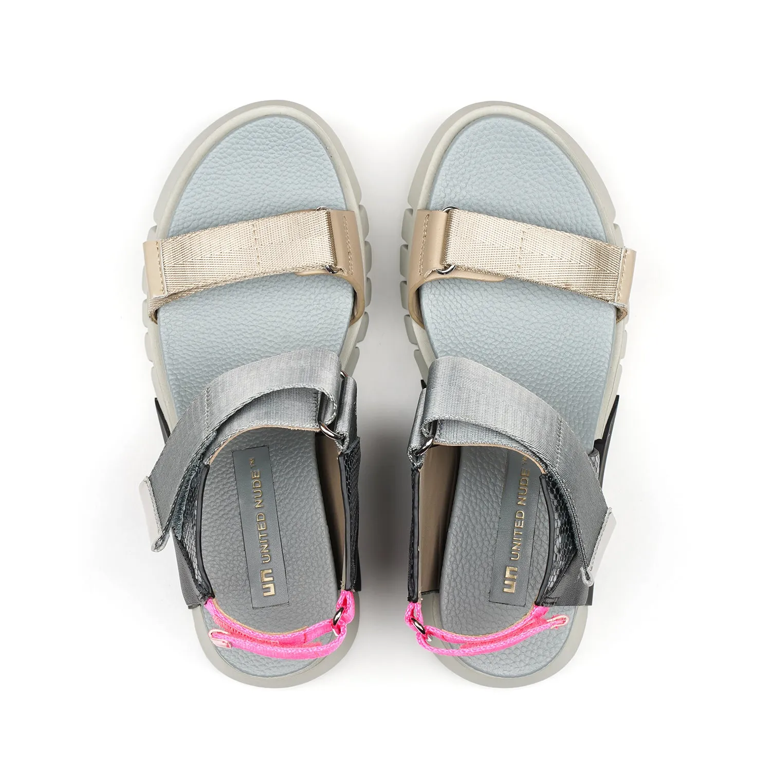 Delta Run sold by United Nude product image thumbnail 5