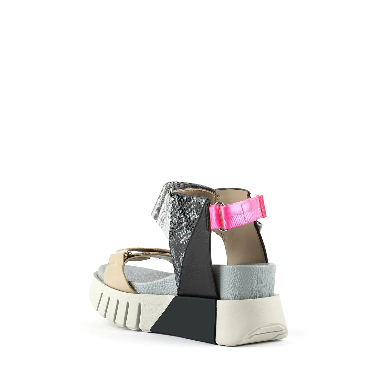 Delta Run sold by United Nude product image thumbnail 4