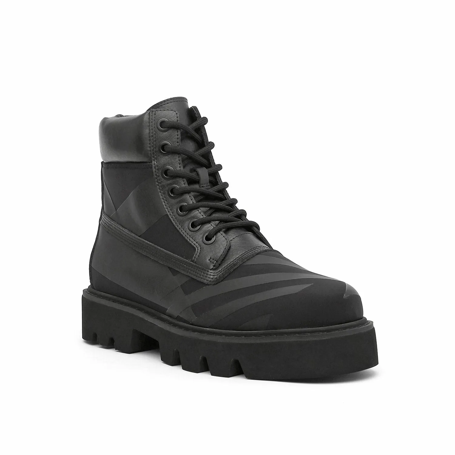Combat Calli Mens sold by United Nude product image thumbnail 2