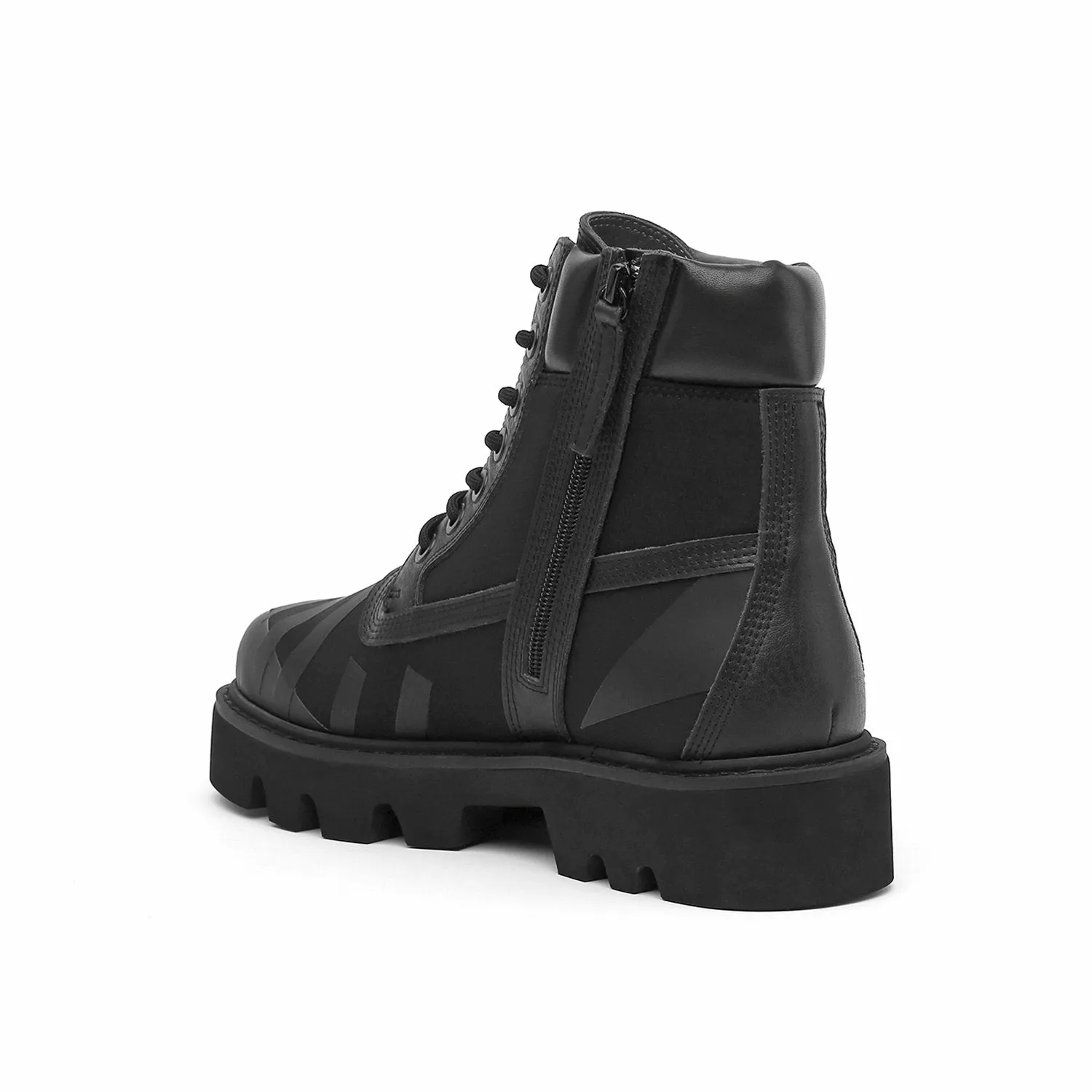 Combat Calli Mens sold by United Nude product image thumbnail 4