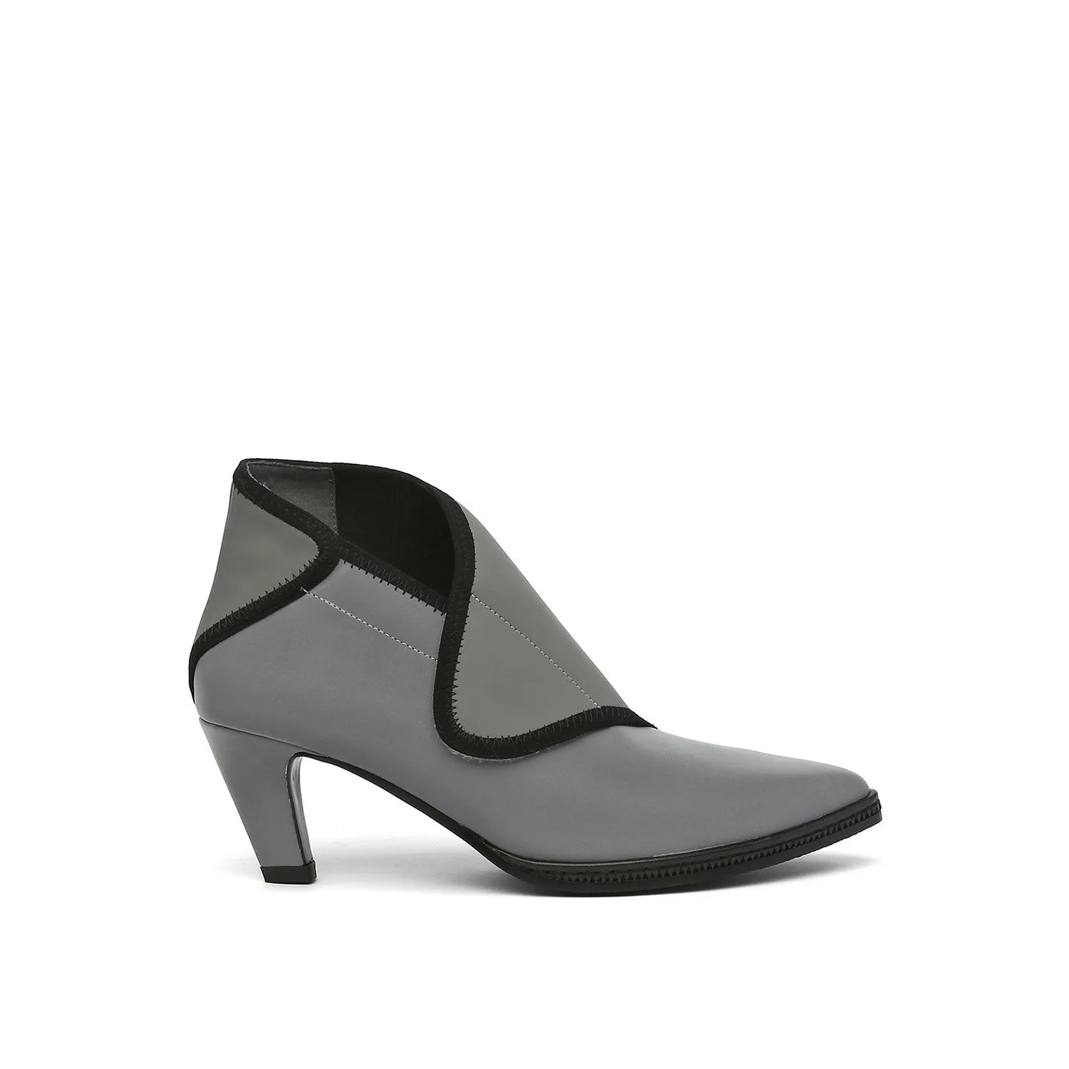Furrow Mid sold by United Nude