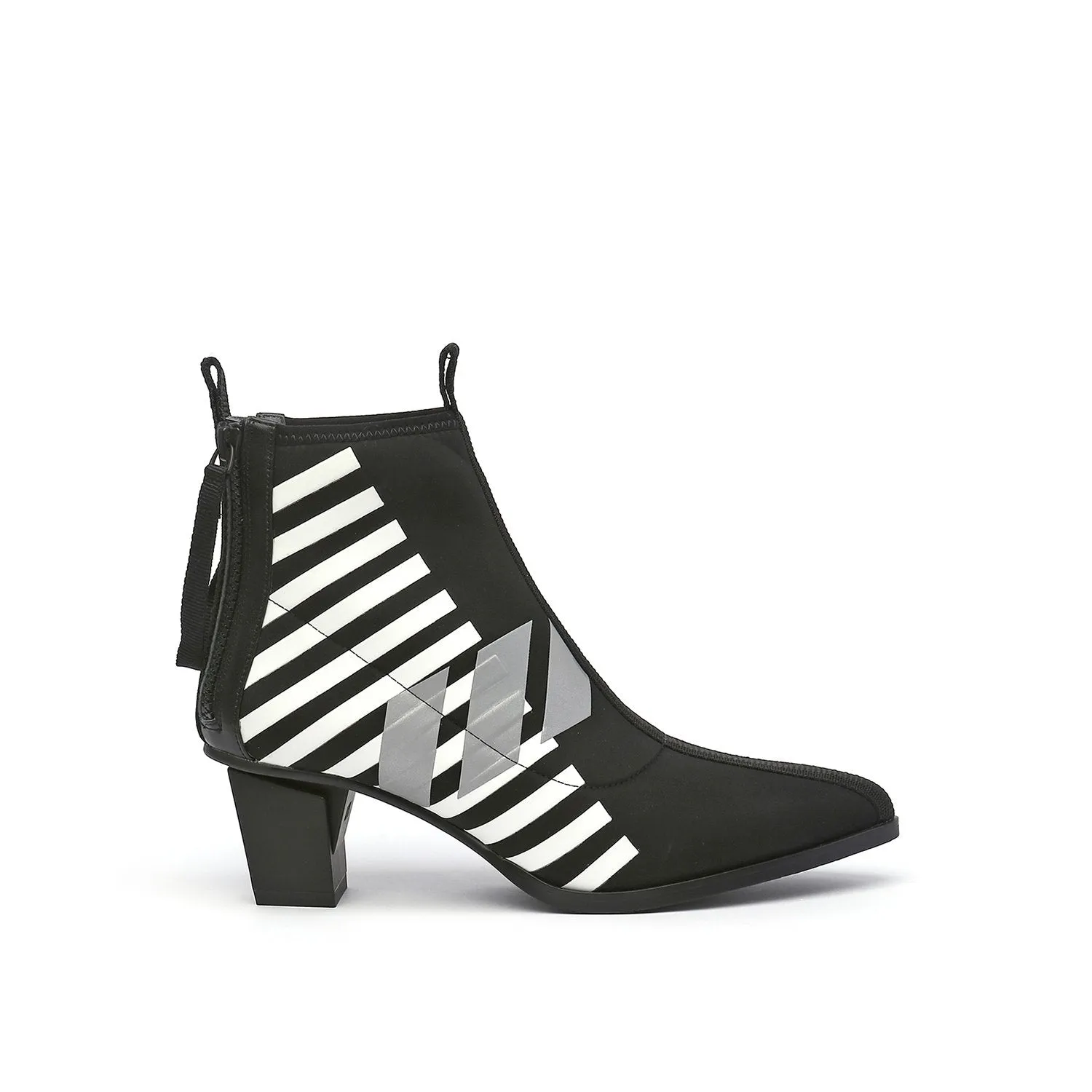 Lev Calli Mid sold by United Nude