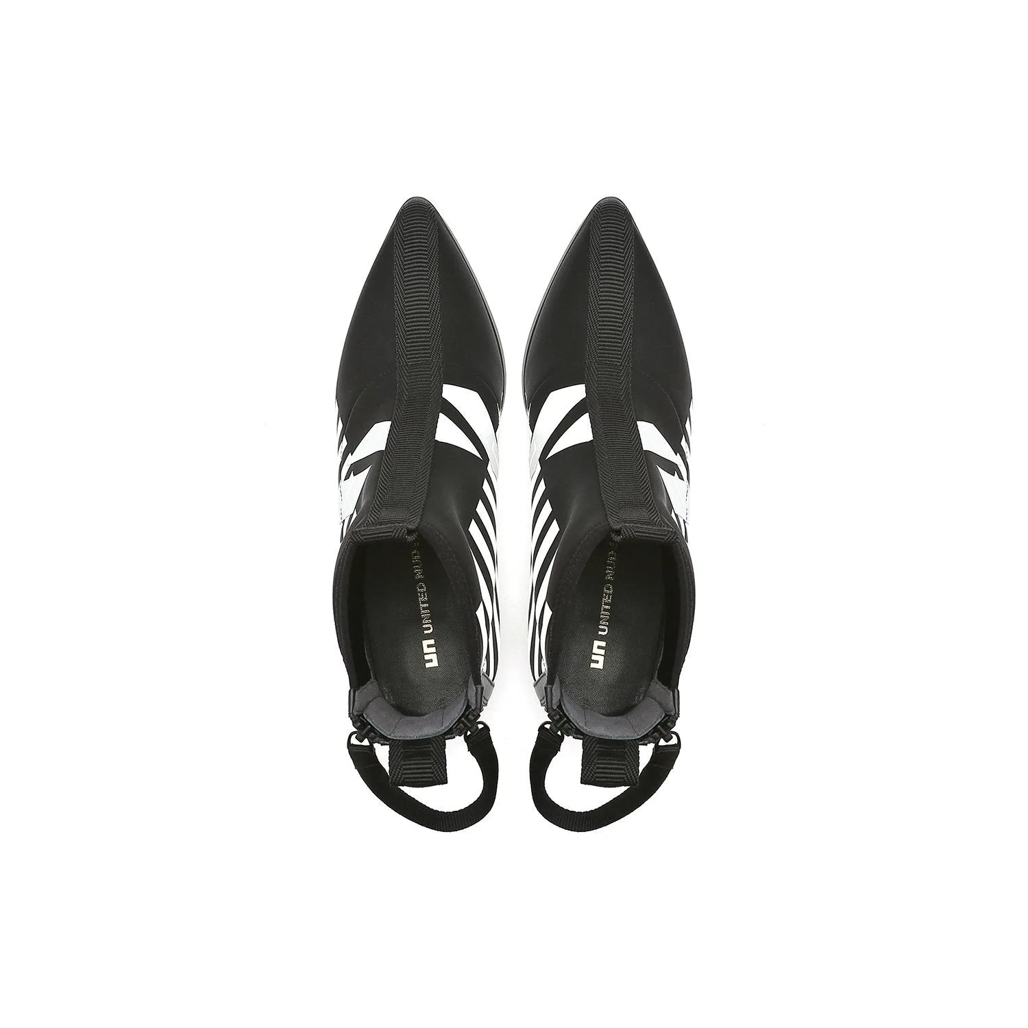 Lev Calli Mid sold by United Nude product image thumbnail 5