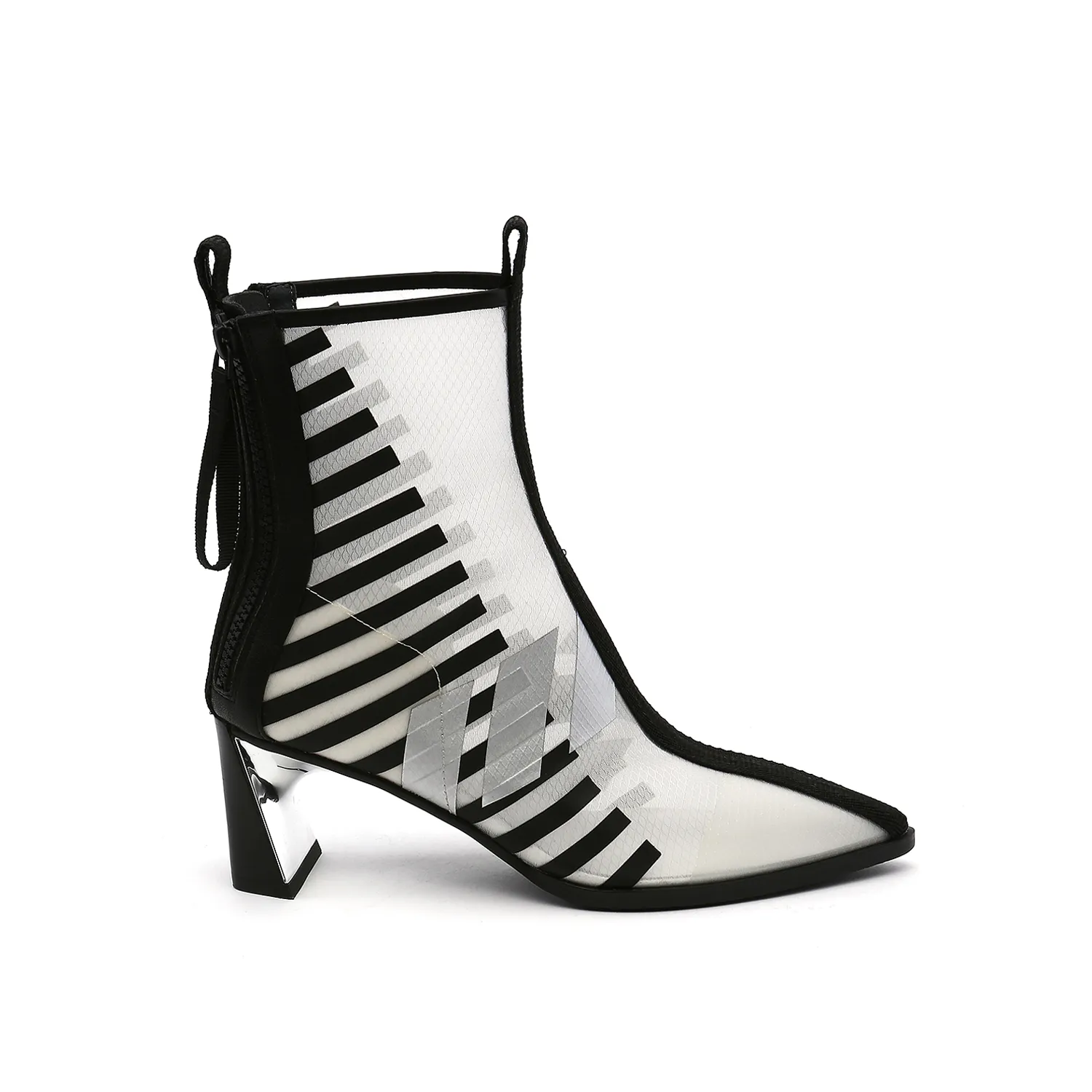 Molten Calli Mid sold by United Nude product image thumbnail 5