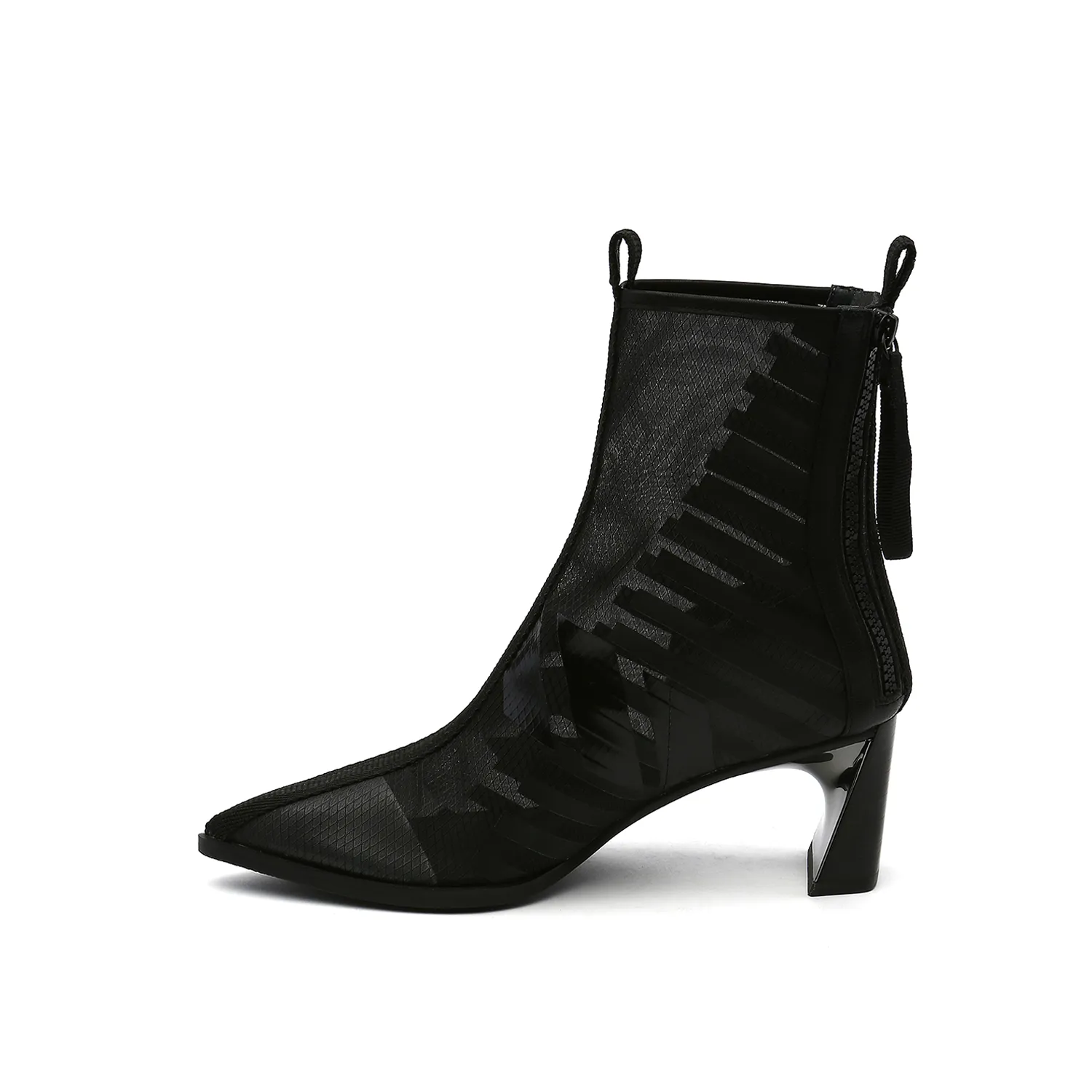 Molten Calli Mid sold by United Nude product image thumbnail 3