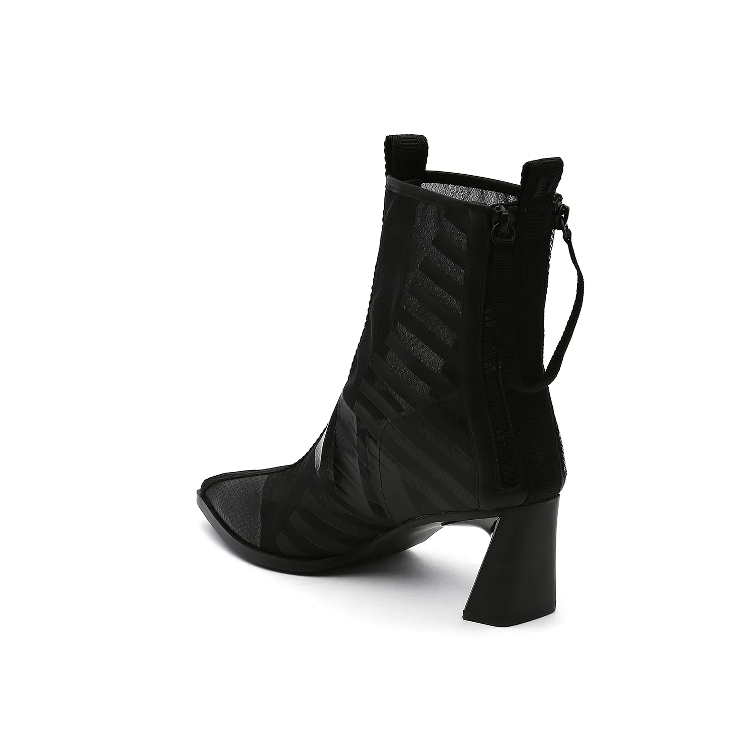 Molten Calli Mid sold by United Nude product image thumbnail 4