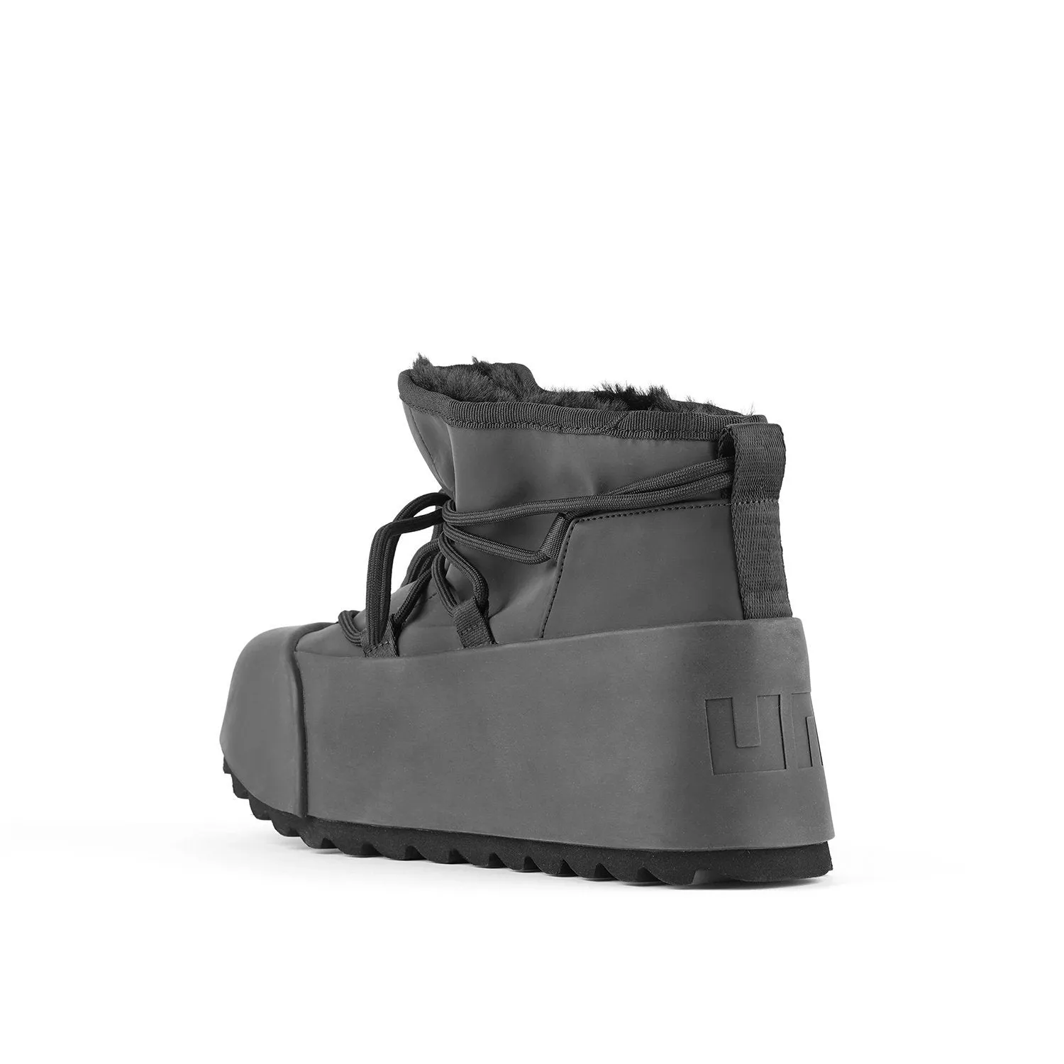Polar Bootie sold by United Nude product image thumbnail 4