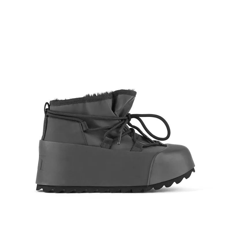 Polar Bootie sold by United Nude