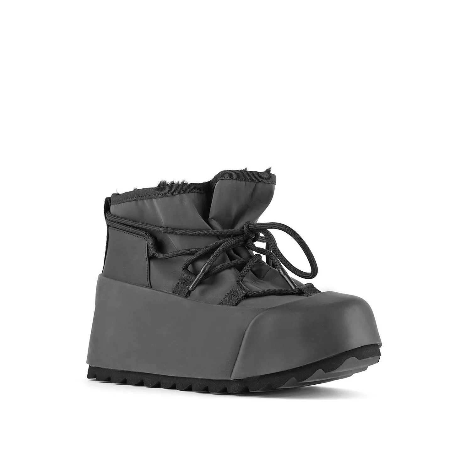 Polar Bootie sold by United Nude product image thumbnail 2