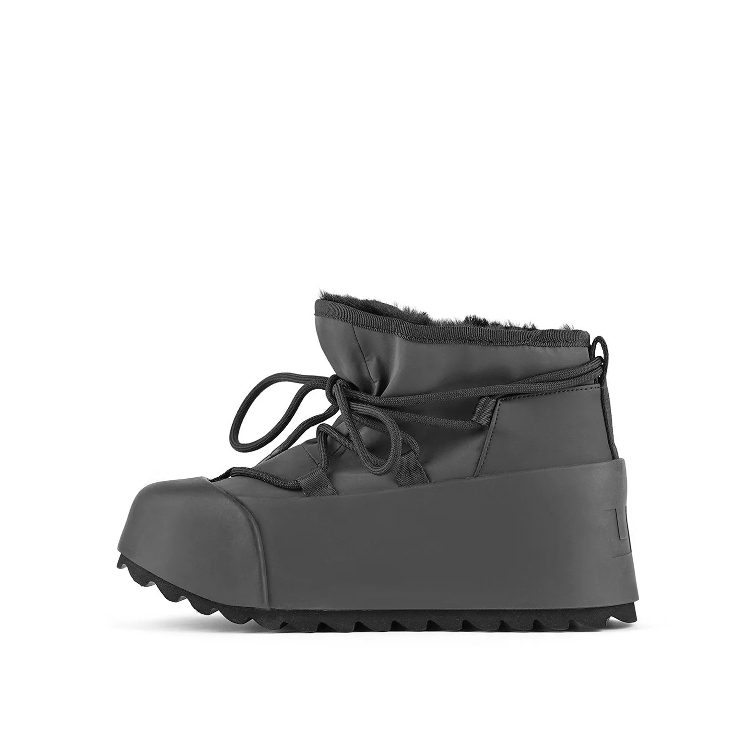 Polar Bootie sold by United Nude product image thumbnail 3