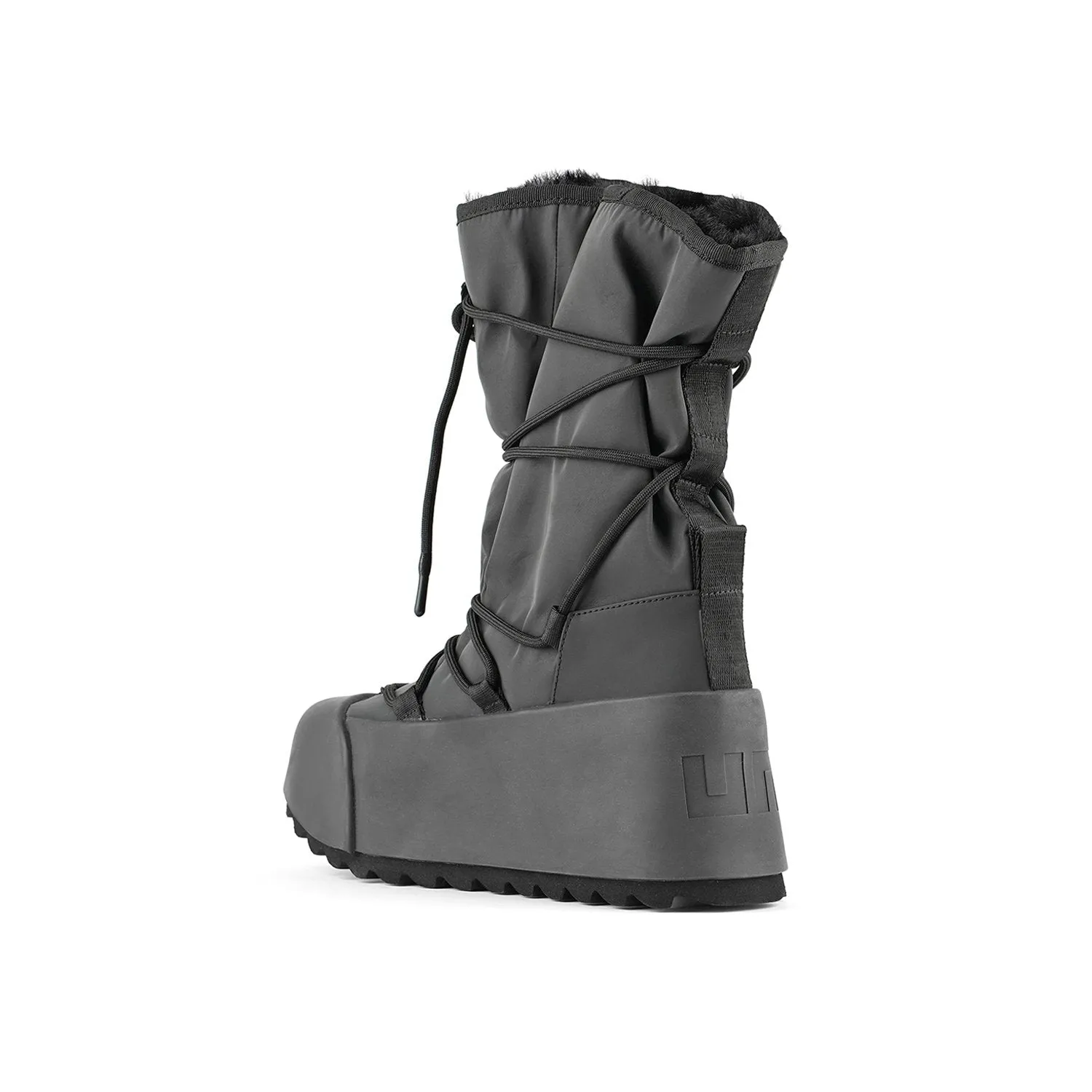 Polar Calf Boot sold by United Nude product image thumbnail 4