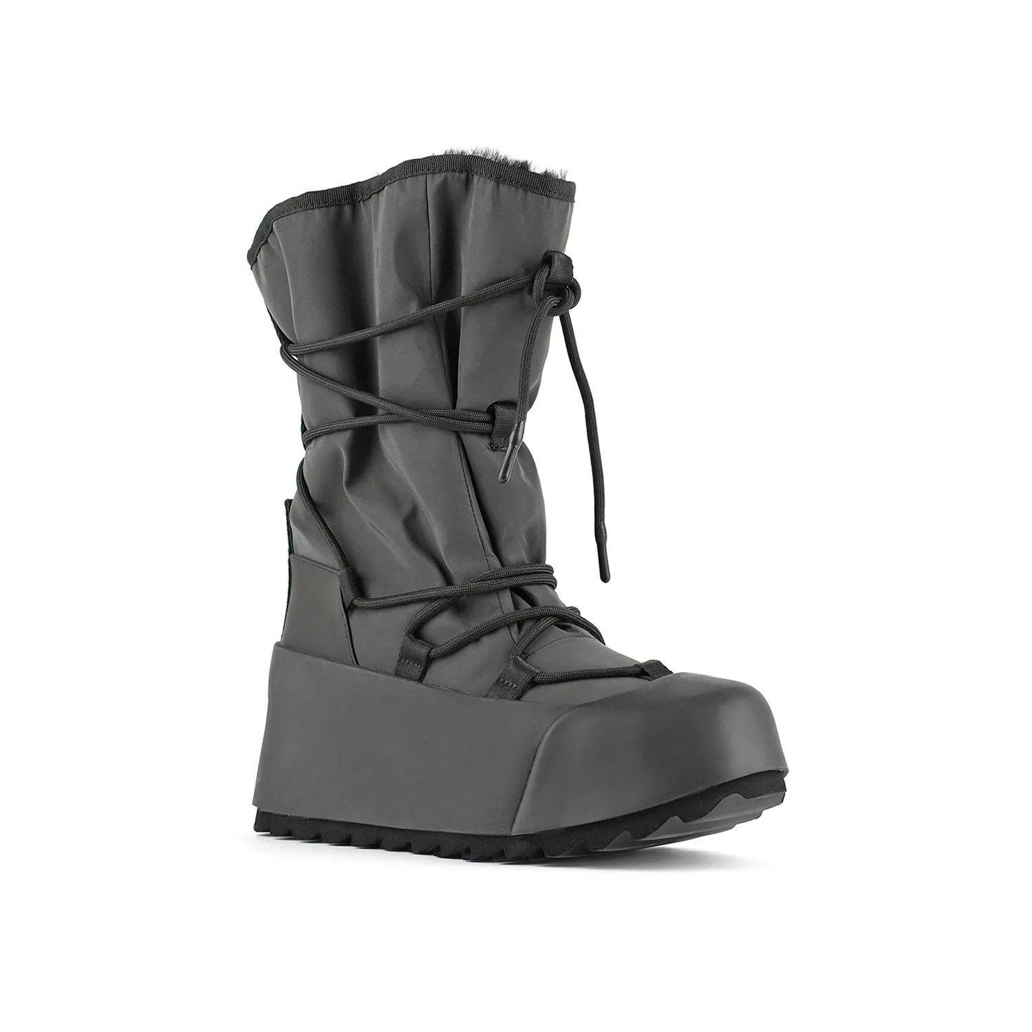 Polar Calf Boot sold by United Nude product image thumbnail 2