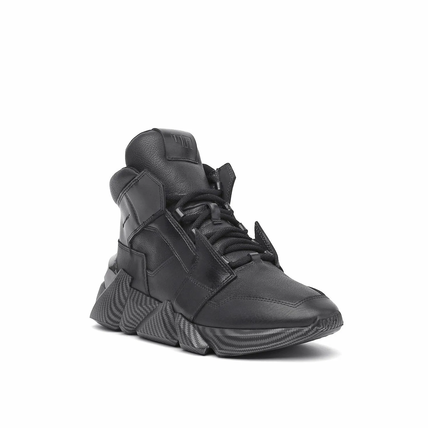 Space Kick Jet Hi Mens sold by United Nude product image thumbnail 2