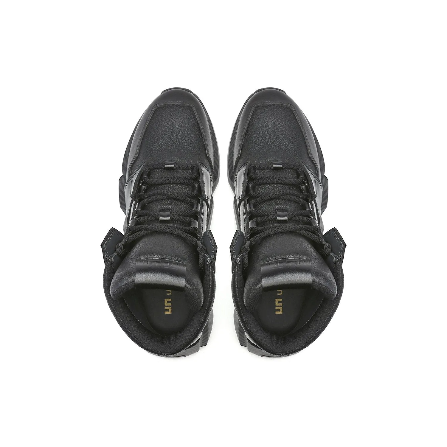 Space Kick Jet Hi Mens sold by United Nude product image thumbnail 5