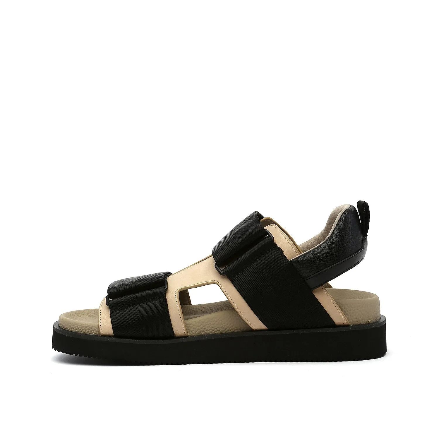 Geo Sandal Mens sold by United Nude product image thumbnail 3