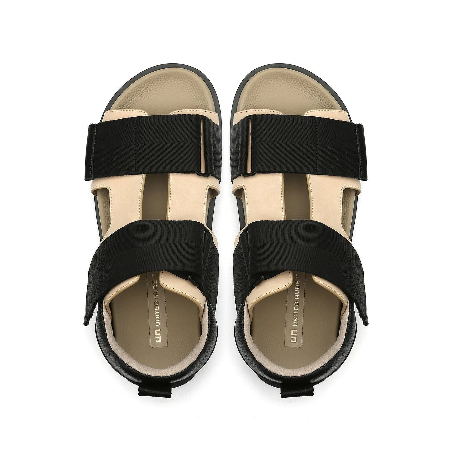 Geo Sandal Mens sold by United Nude product image thumbnail 5
