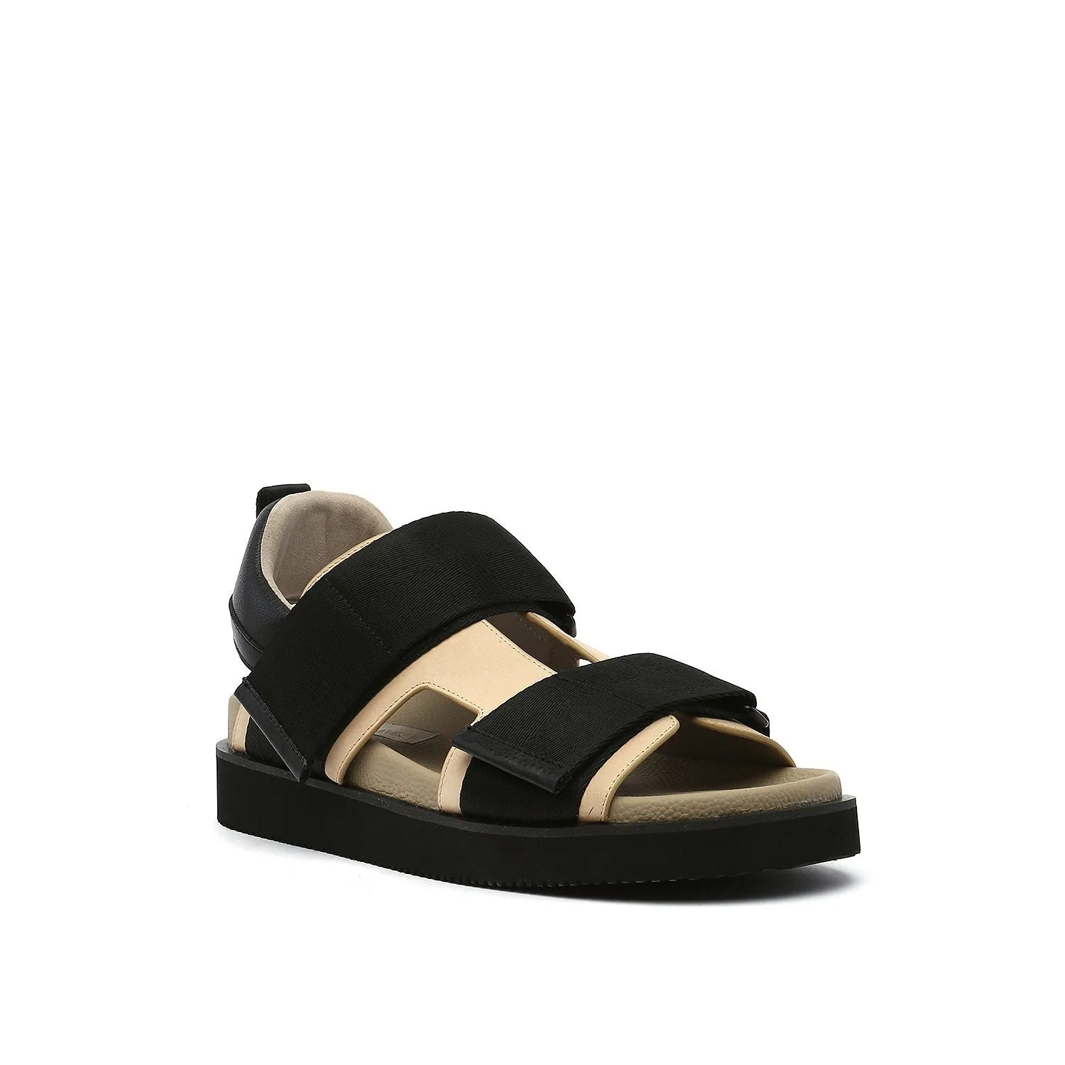 Geo Sandal Mens sold by United Nude product image thumbnail 2