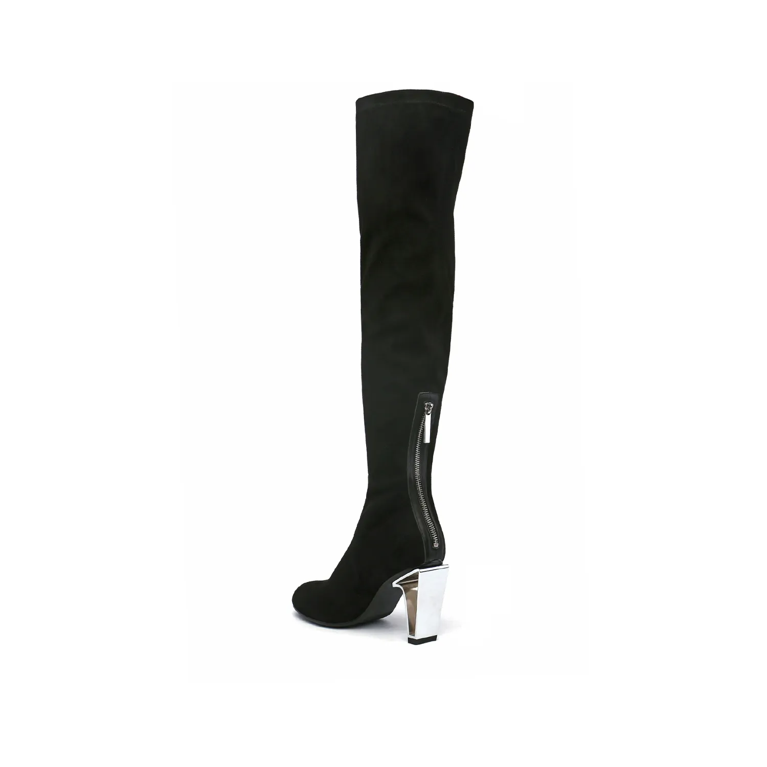 Icon Tall Boot Hi sold by United Nude product image thumbnail 4