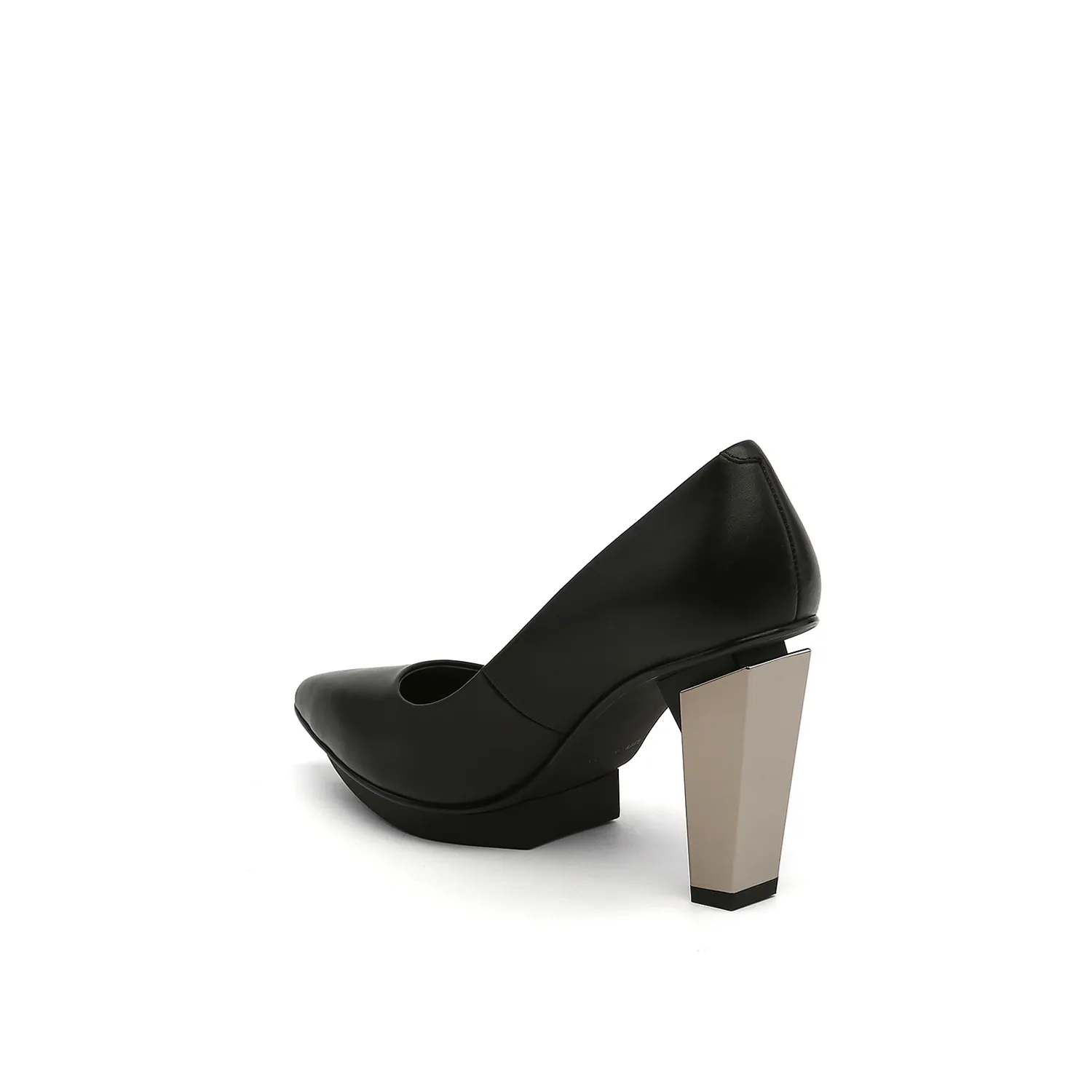 LEV Pump Hi sold by United Nude product image thumbnail 4