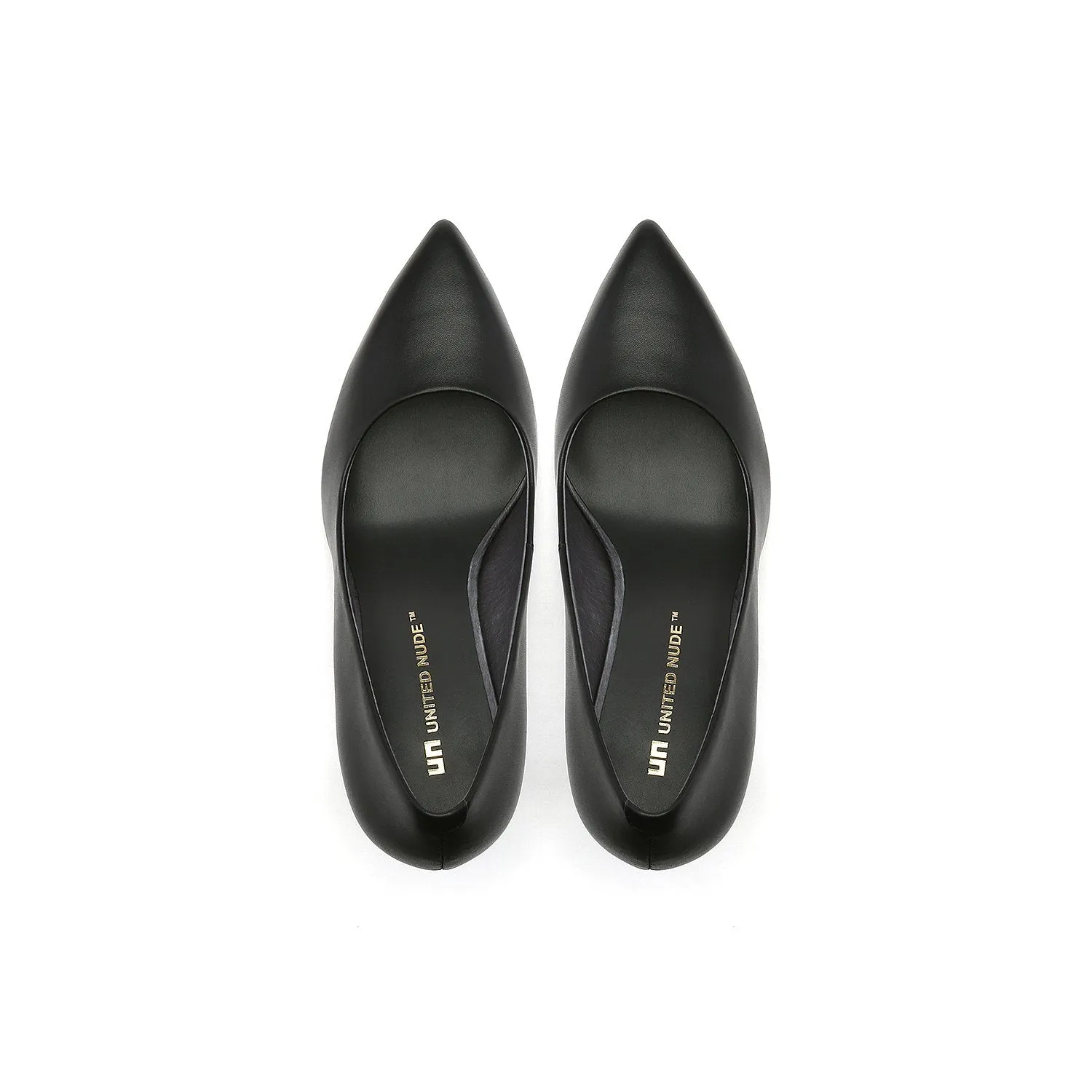 LEV Pump Hi sold by United Nude product image thumbnail 5