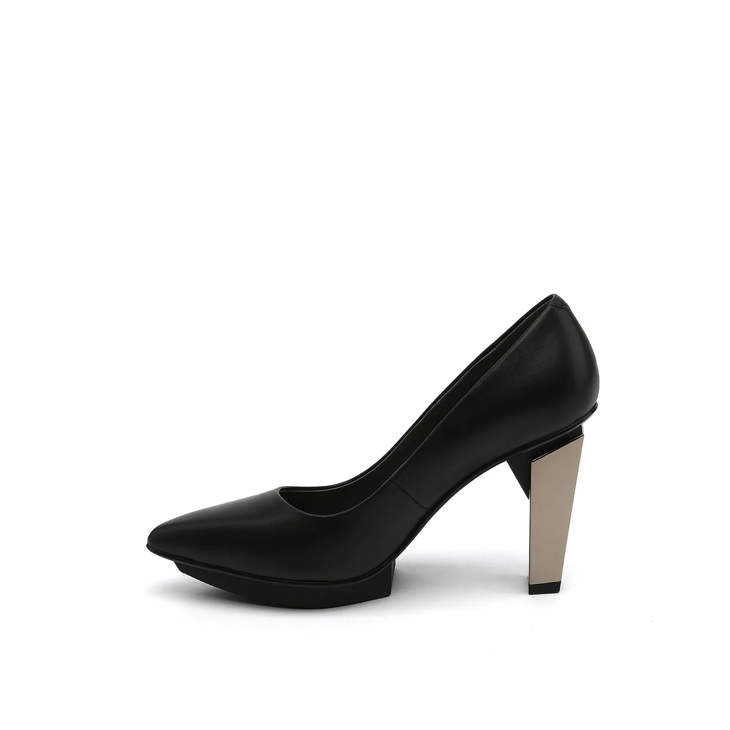 LEV Pump Hi sold by United Nude product image thumbnail 3