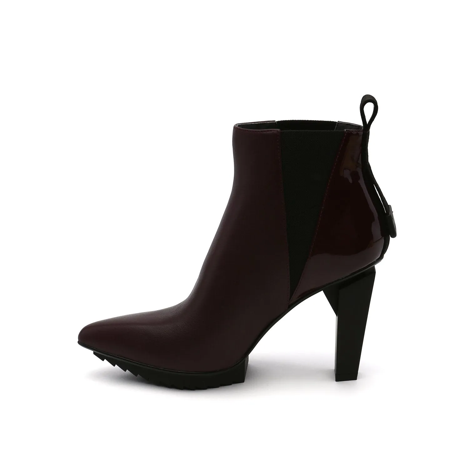 LEV Tek Bootie Hi sold by United Nude product image thumbnail 3