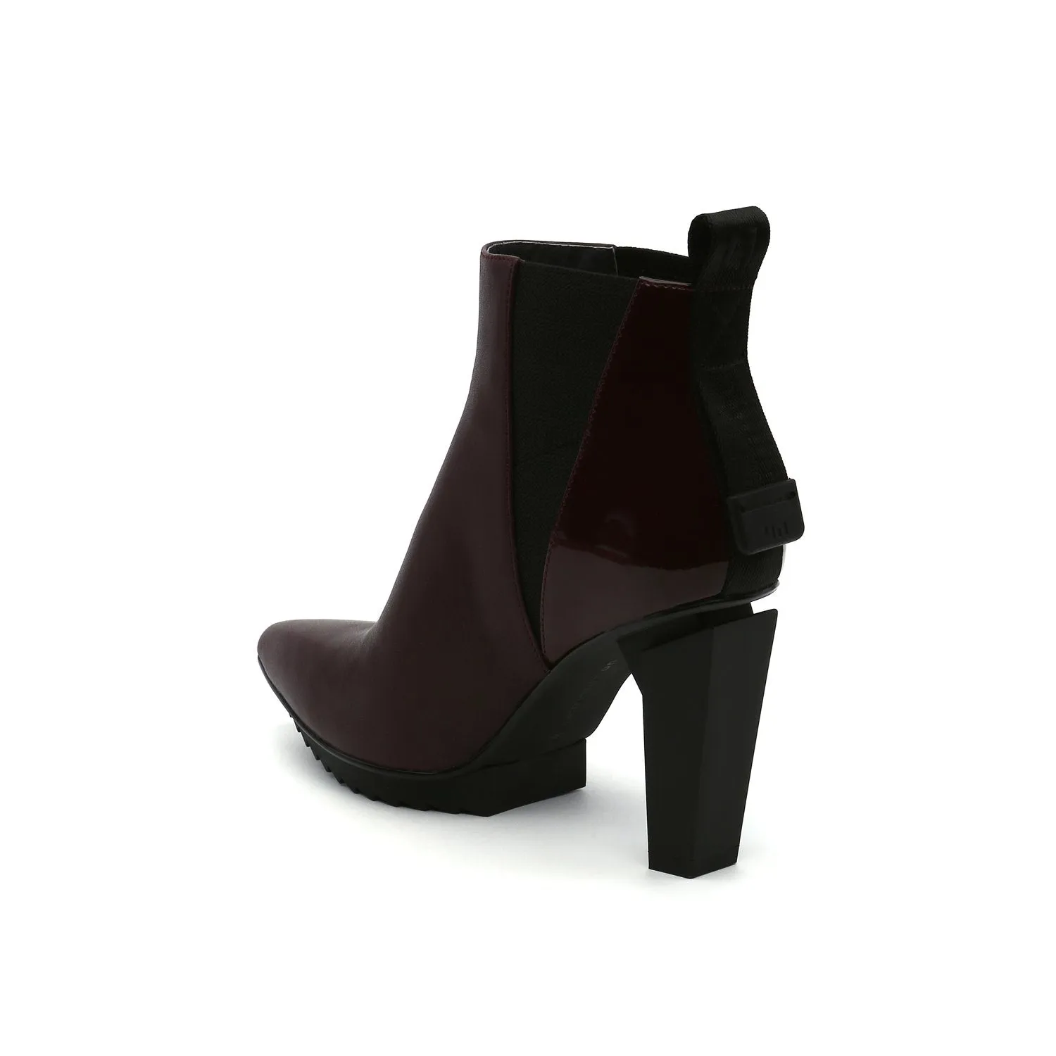 LEV Tek Bootie Hi sold by United Nude product image thumbnail 4