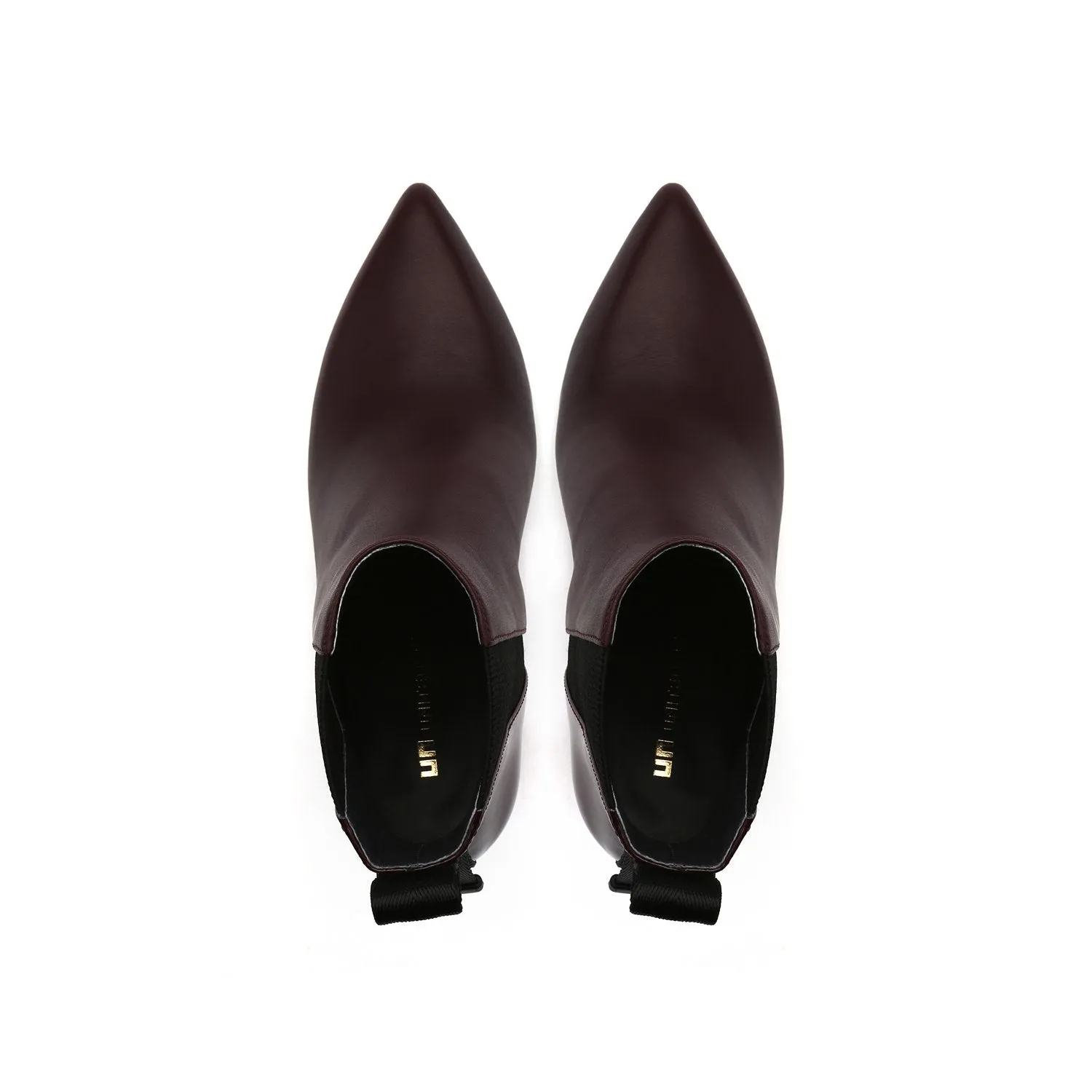 LEV Tek Bootie Hi sold by United Nude product image thumbnail 5