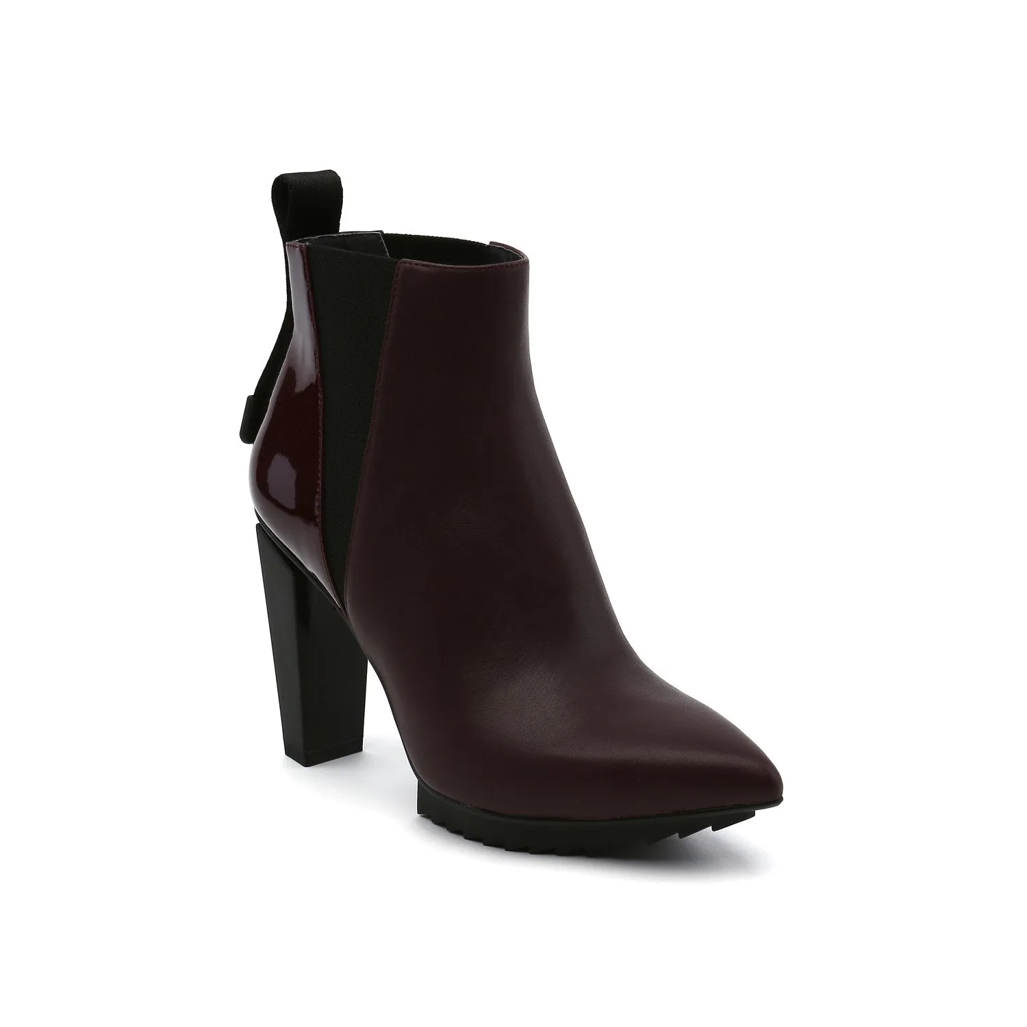 LEV Tek Bootie Hi sold by United Nude product image thumbnail 2