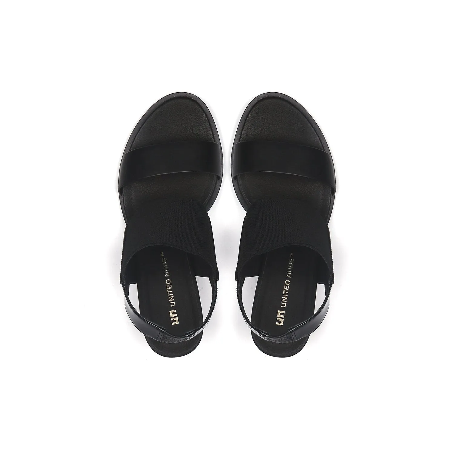 Mid Rise Slingback sold by United Nude product image thumbnail 5