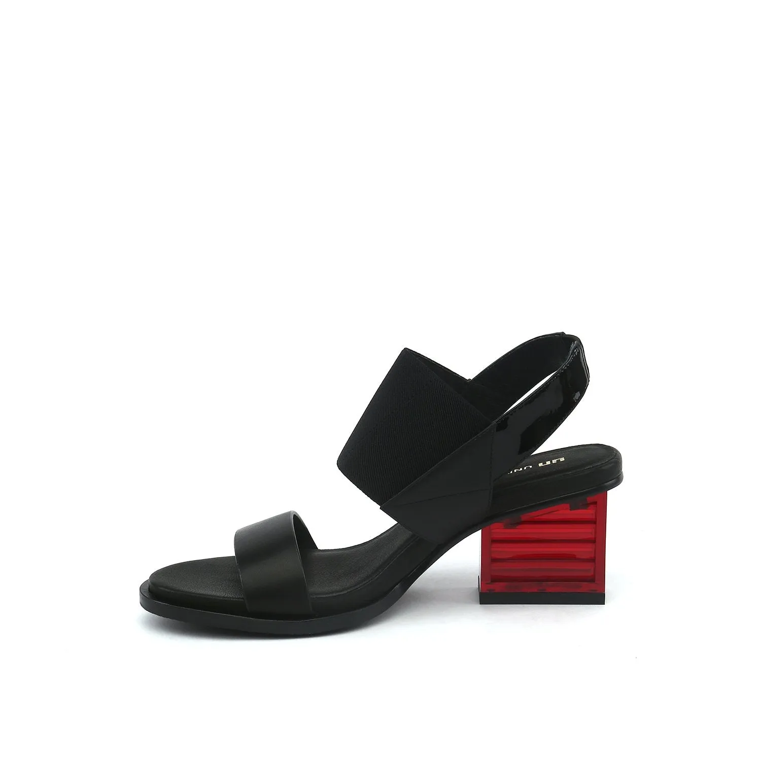 Mid Rise Slingback sold by United Nude product image thumbnail 3