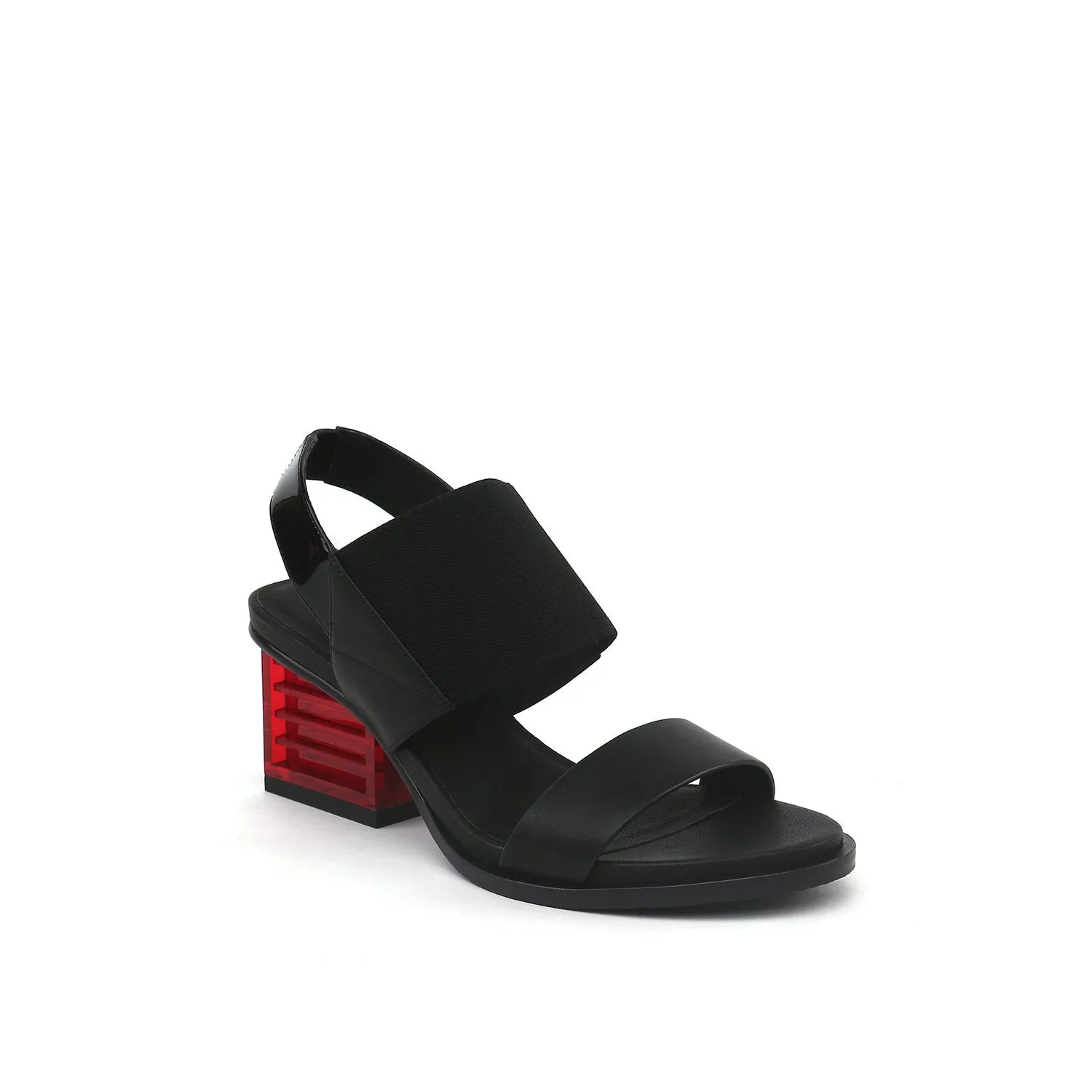 Mid Rise Slingback sold by United Nude product image thumbnail 2