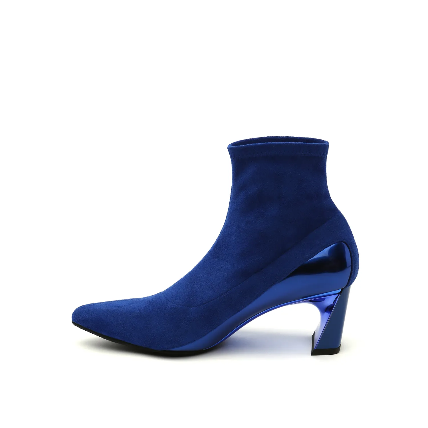 Molten Flow Ankle Boot Mid sold by United Nude product image thumbnail 3