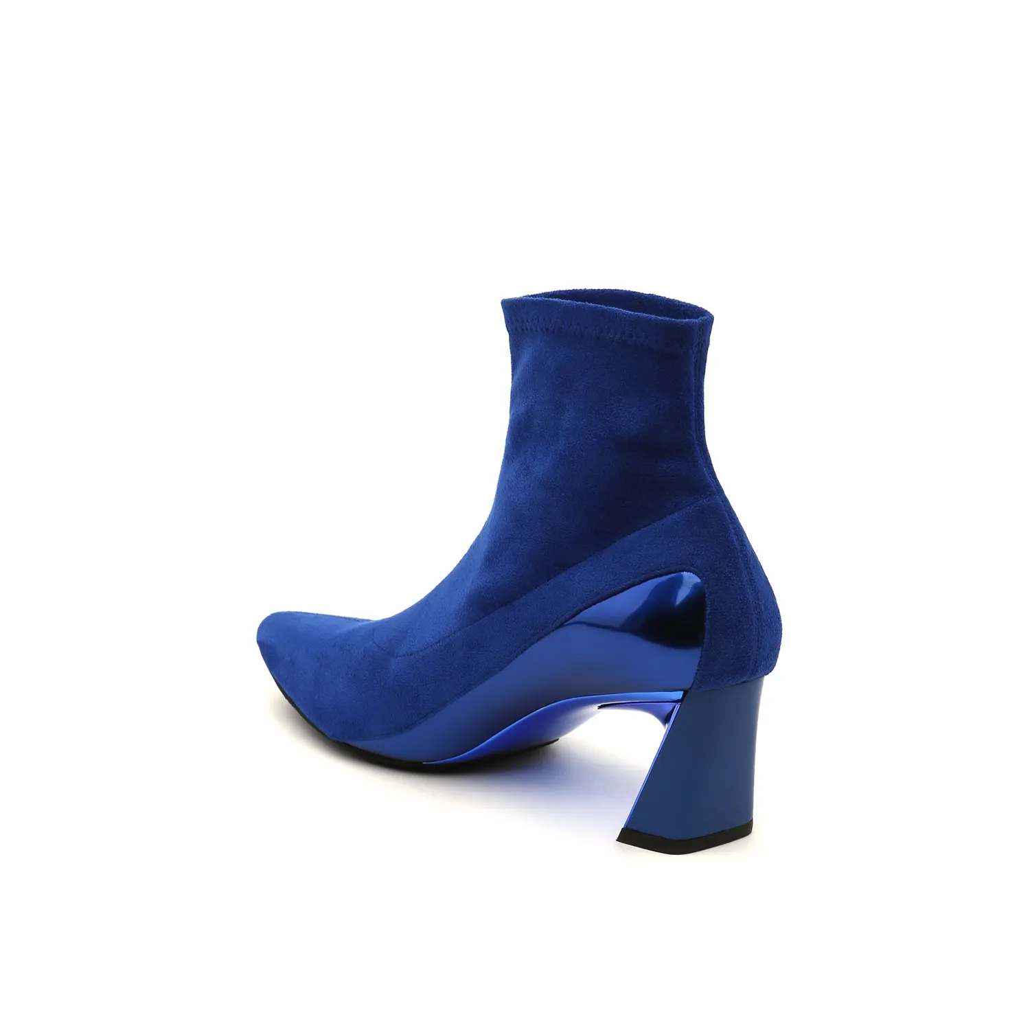Molten Flow Ankle Boot Mid sold by United Nude product image thumbnail 4