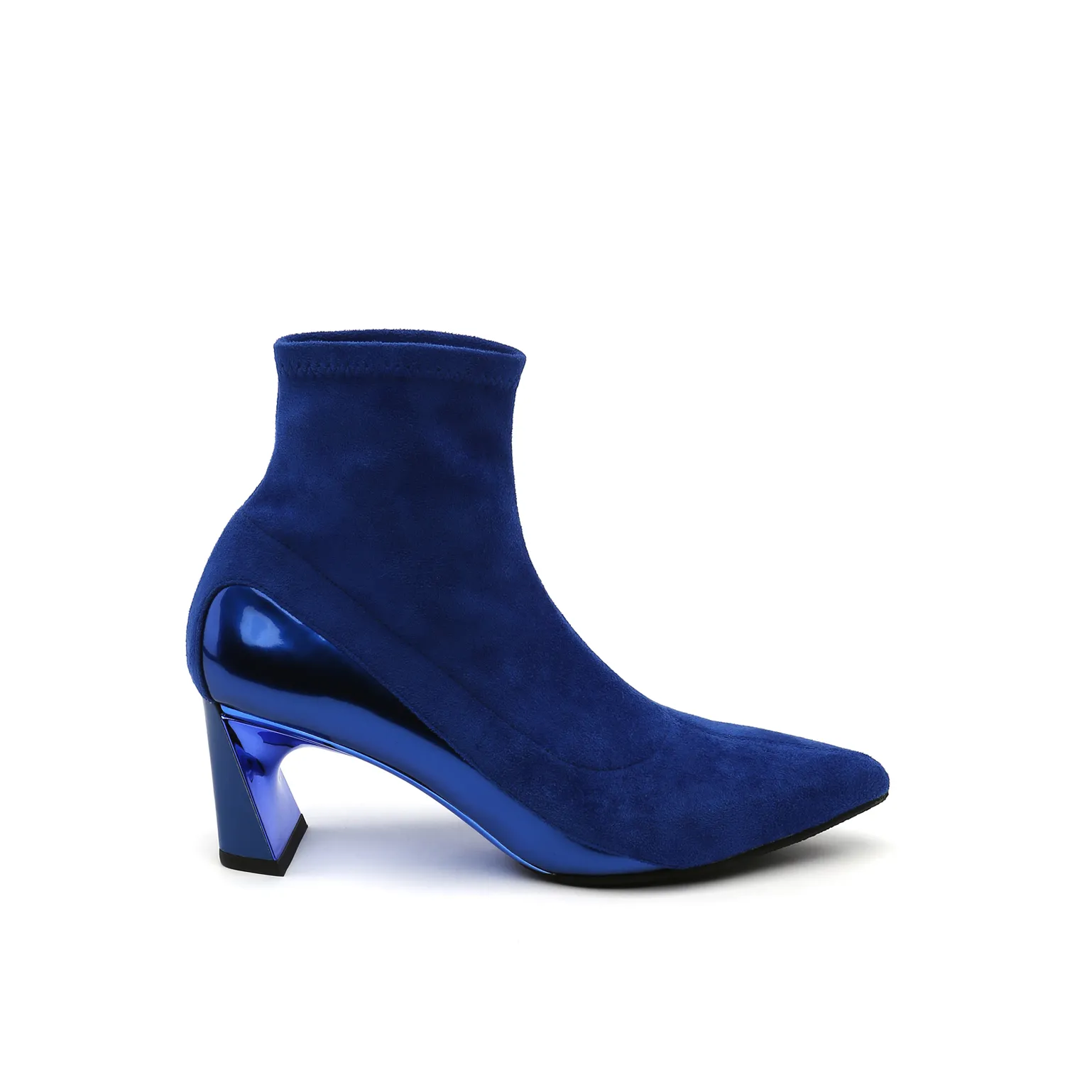 Molten Flow Ankle Boot Mid sold by United Nude