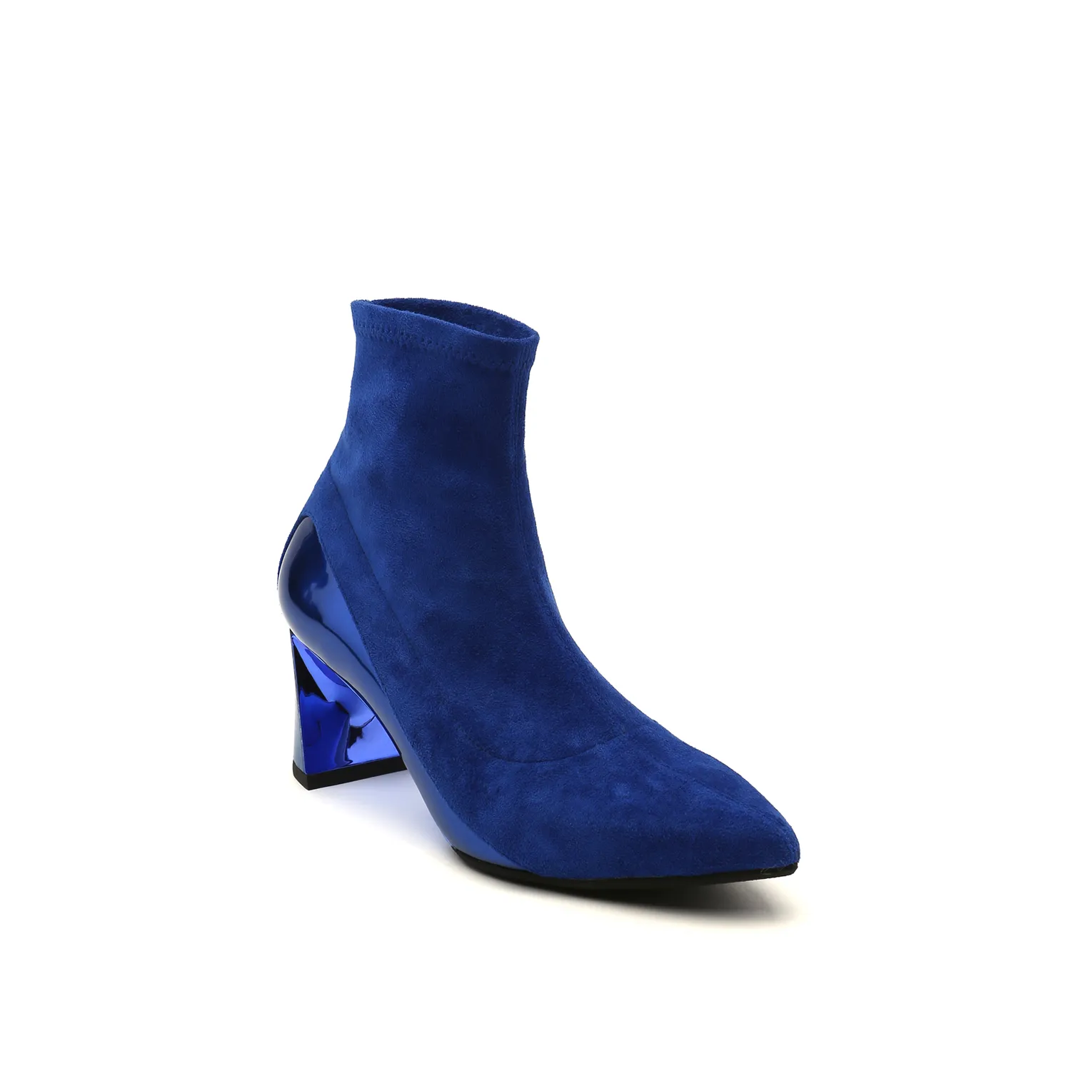Molten Flow Ankle Boot Mid sold by United Nude product image thumbnail 2