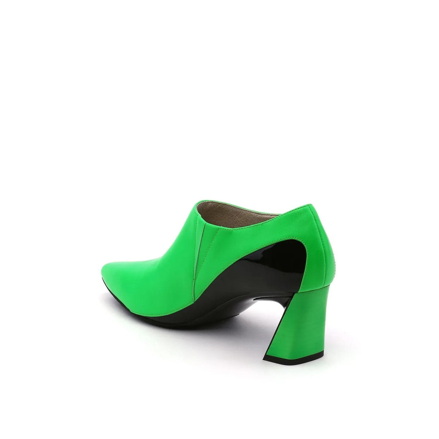 Molten Flow Bootie Mid sold by United Nude product image thumbnail 4