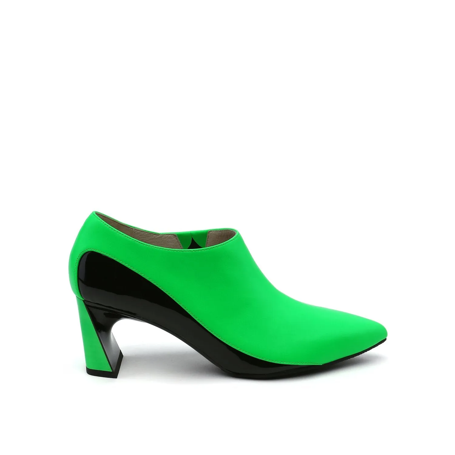 Molten Flow Bootie Mid sold by United Nude