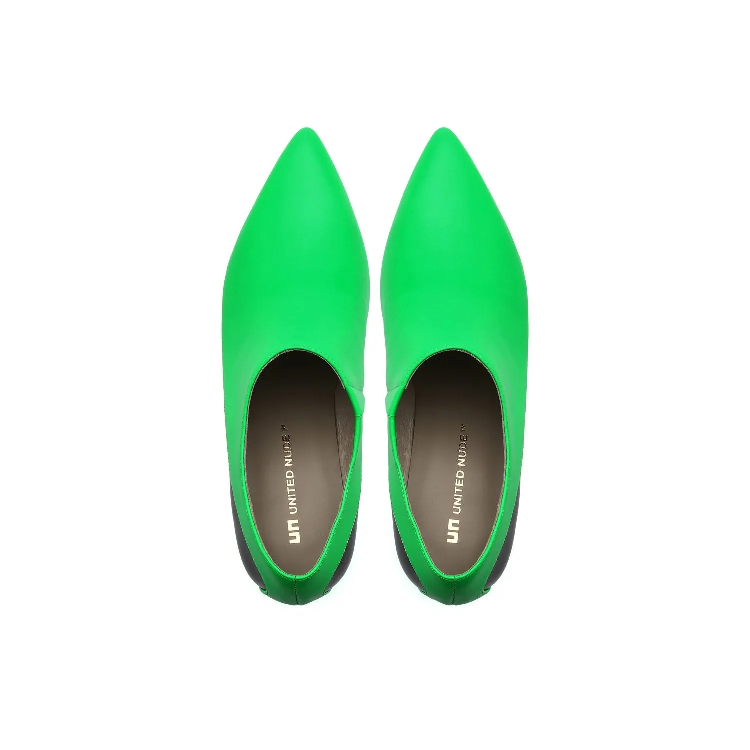 Molten Flow Bootie Mid sold by United Nude product image thumbnail 5