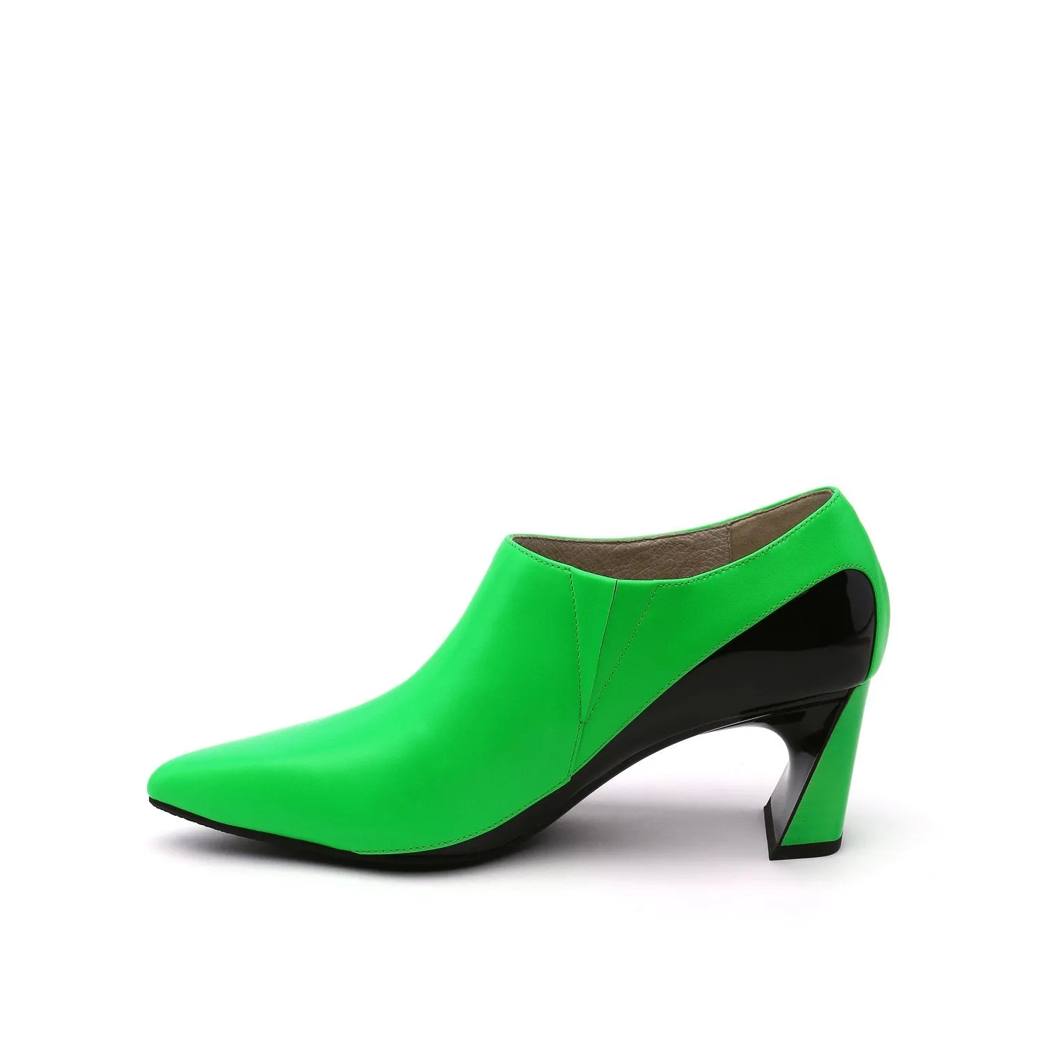 Molten Flow Bootie Mid sold by United Nude product image thumbnail 3