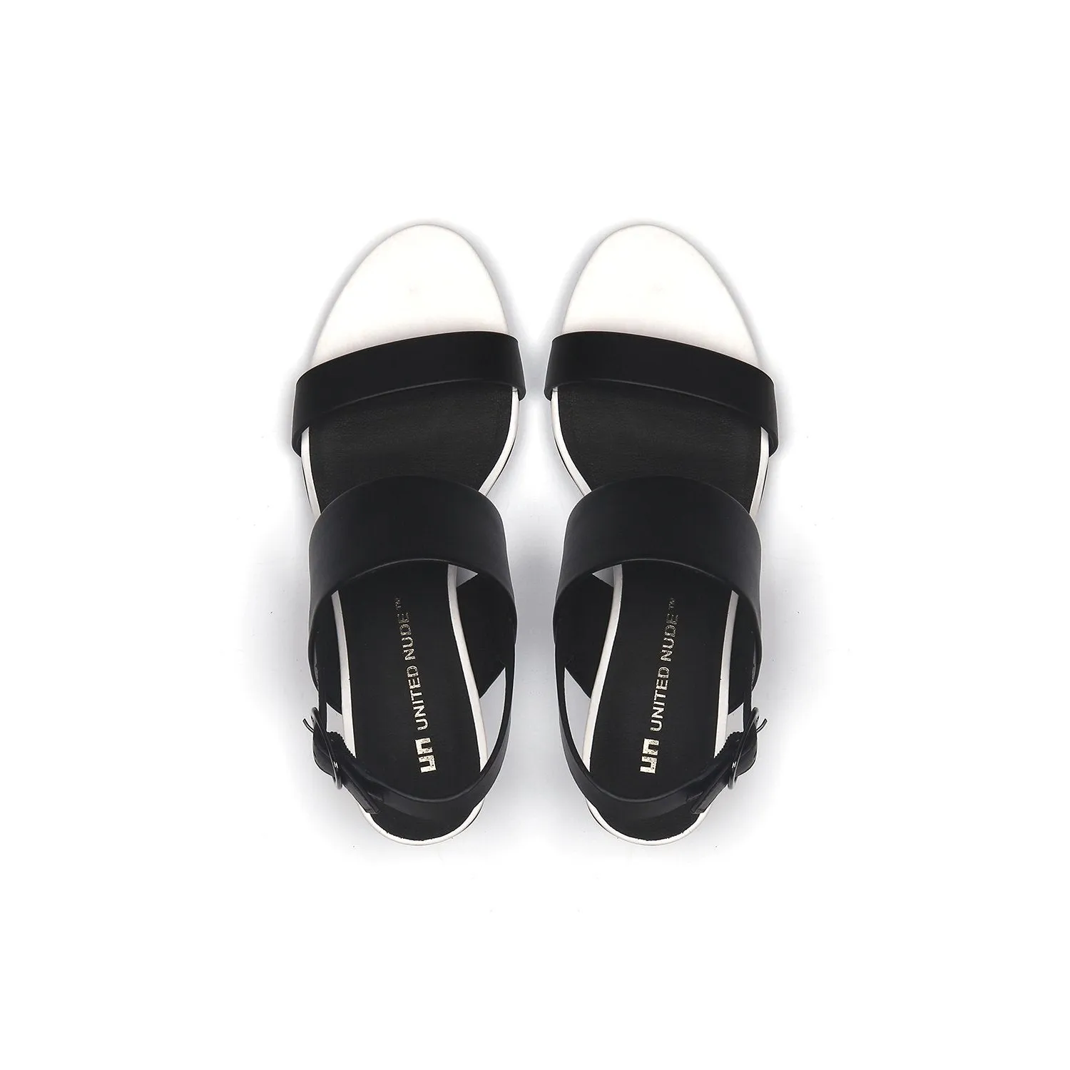 Solid Slingback Mid sold by United Nude product image thumbnail 5