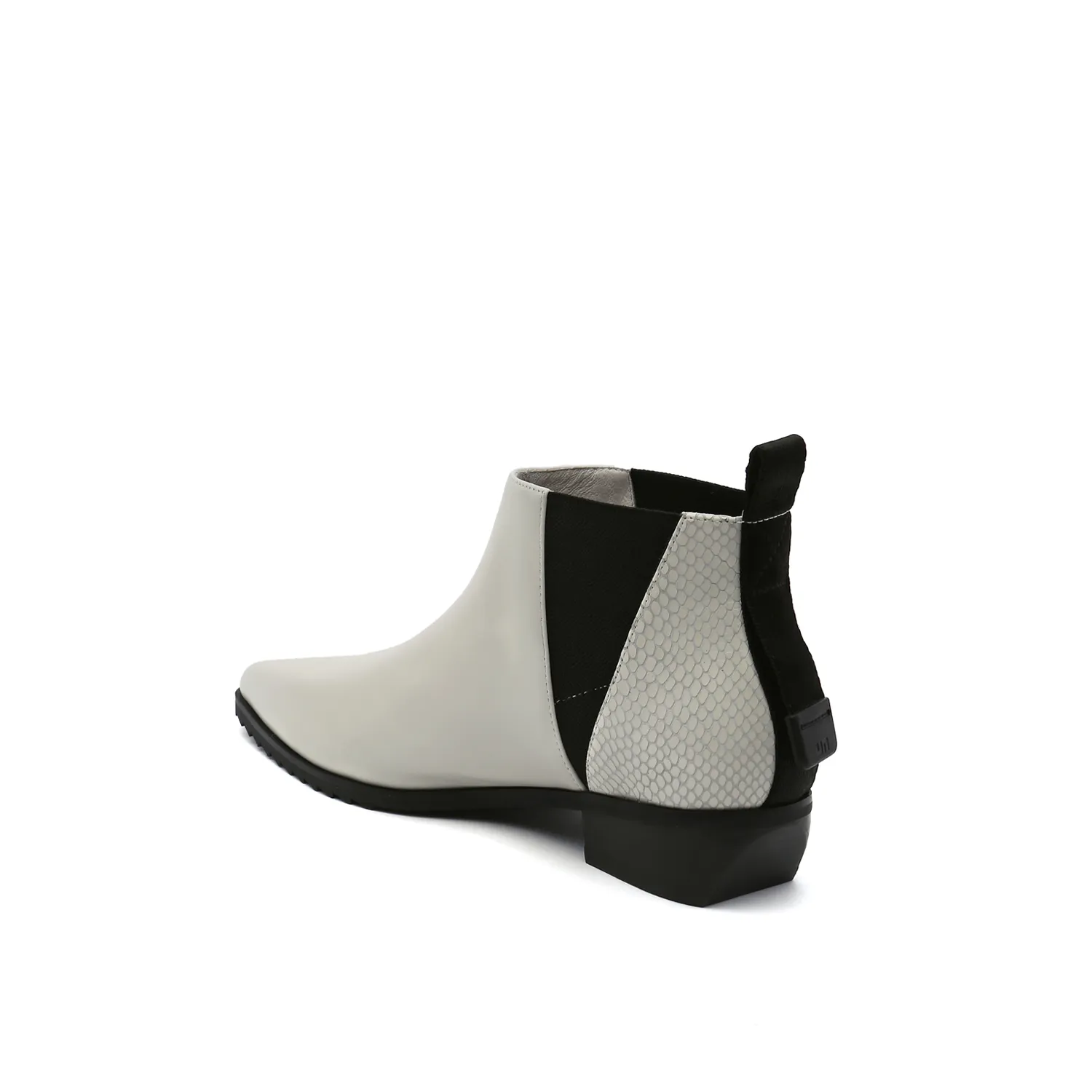 Tek Bootie Lo sold by United Nude product image thumbnail 4