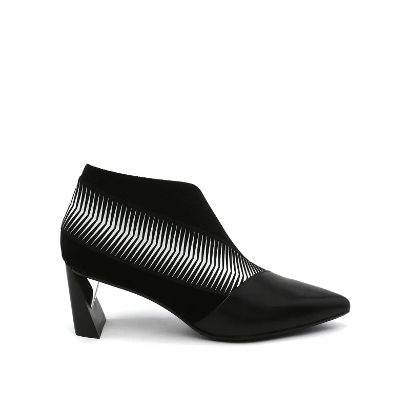 Zink Pop Mid made by United Nude