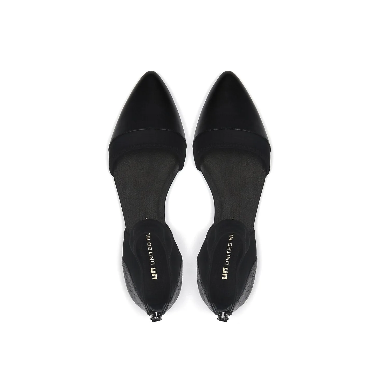 D'orsy Lo sold by United Nude product image thumbnail 5