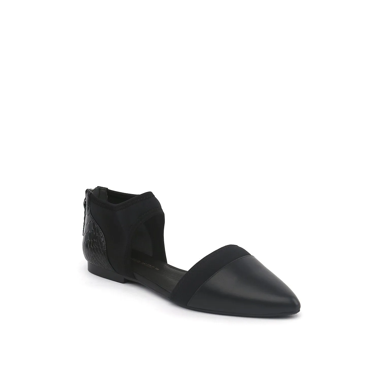 D'orsy Lo sold by United Nude product image thumbnail 2