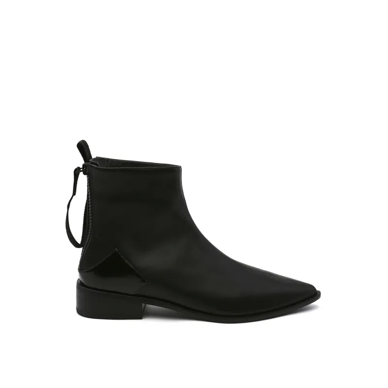 Pure Bootie sold by United Nude