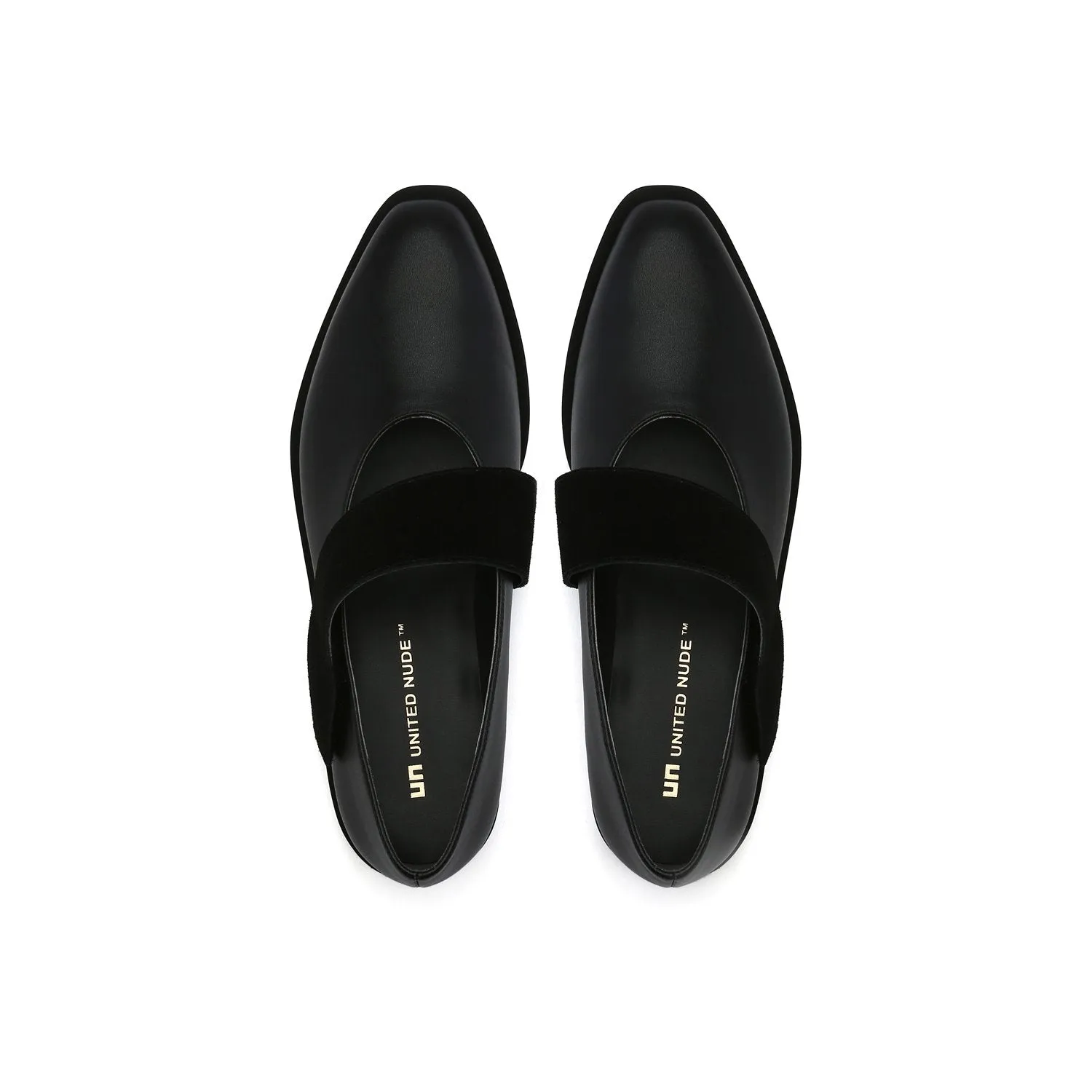 Pure Mary sold by United Nude product image thumbnail 5