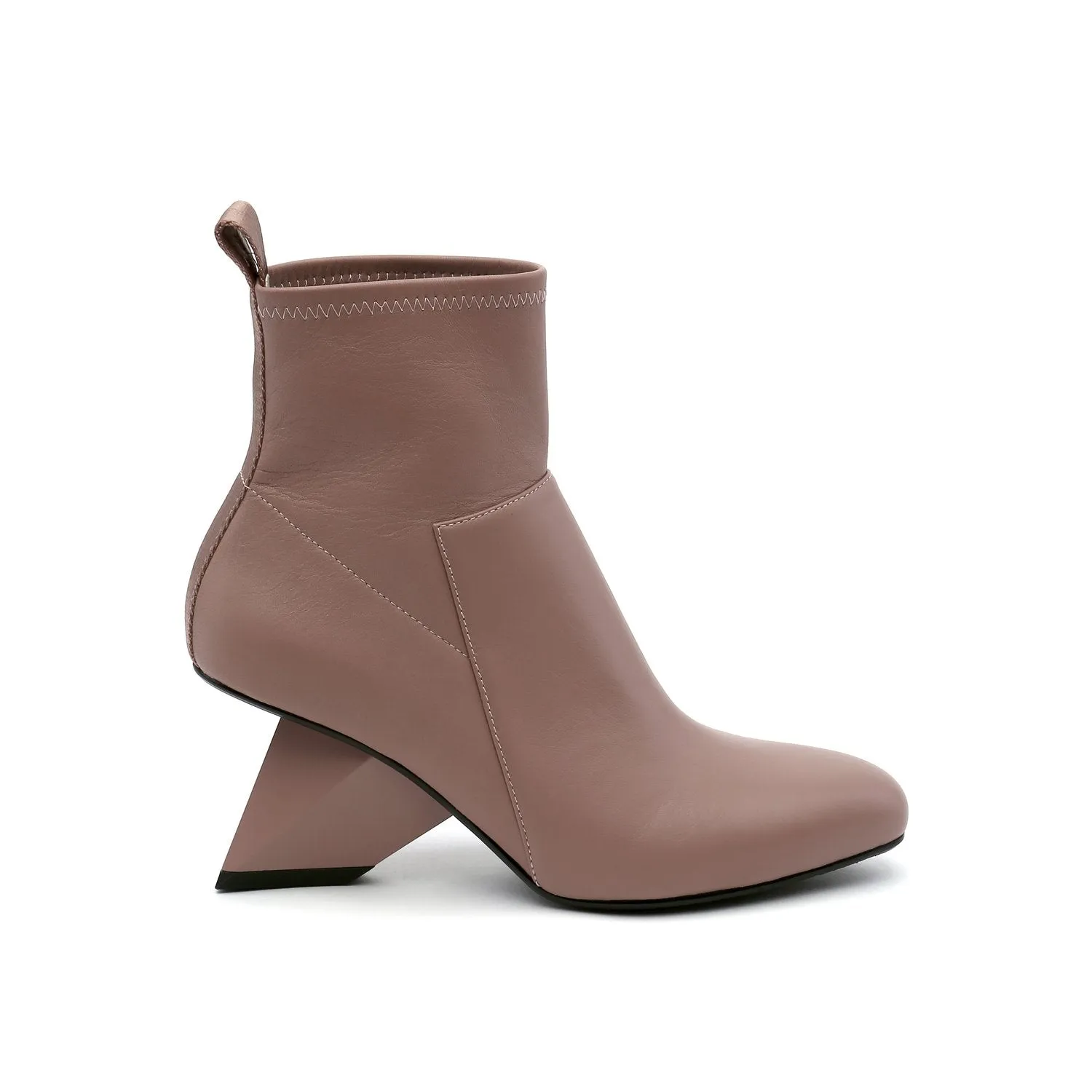 Rockit Pure Bootie sold by United Nude